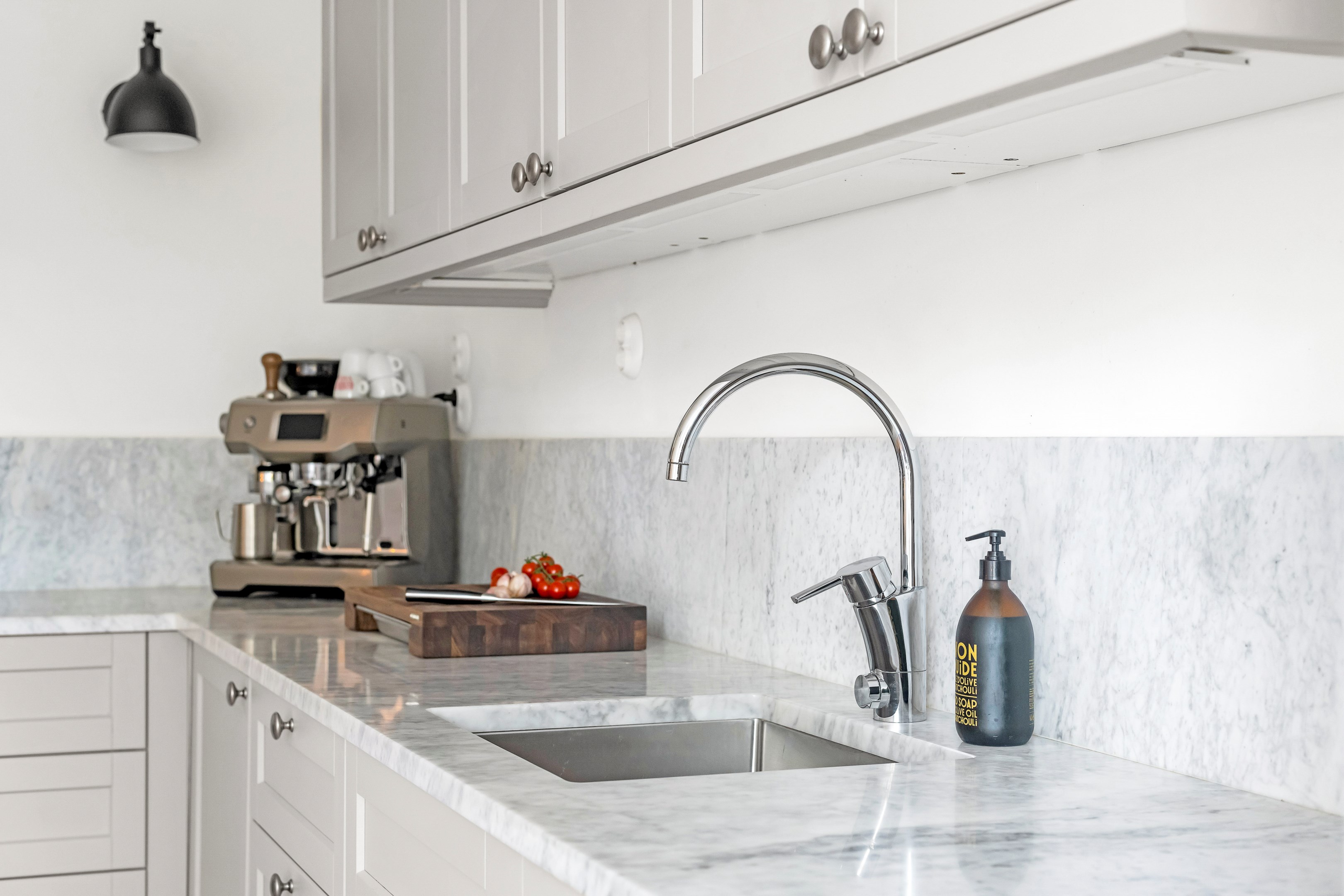 Bostadsbild från Vasagatan 5B, Såld i Luthagen, Uppsala