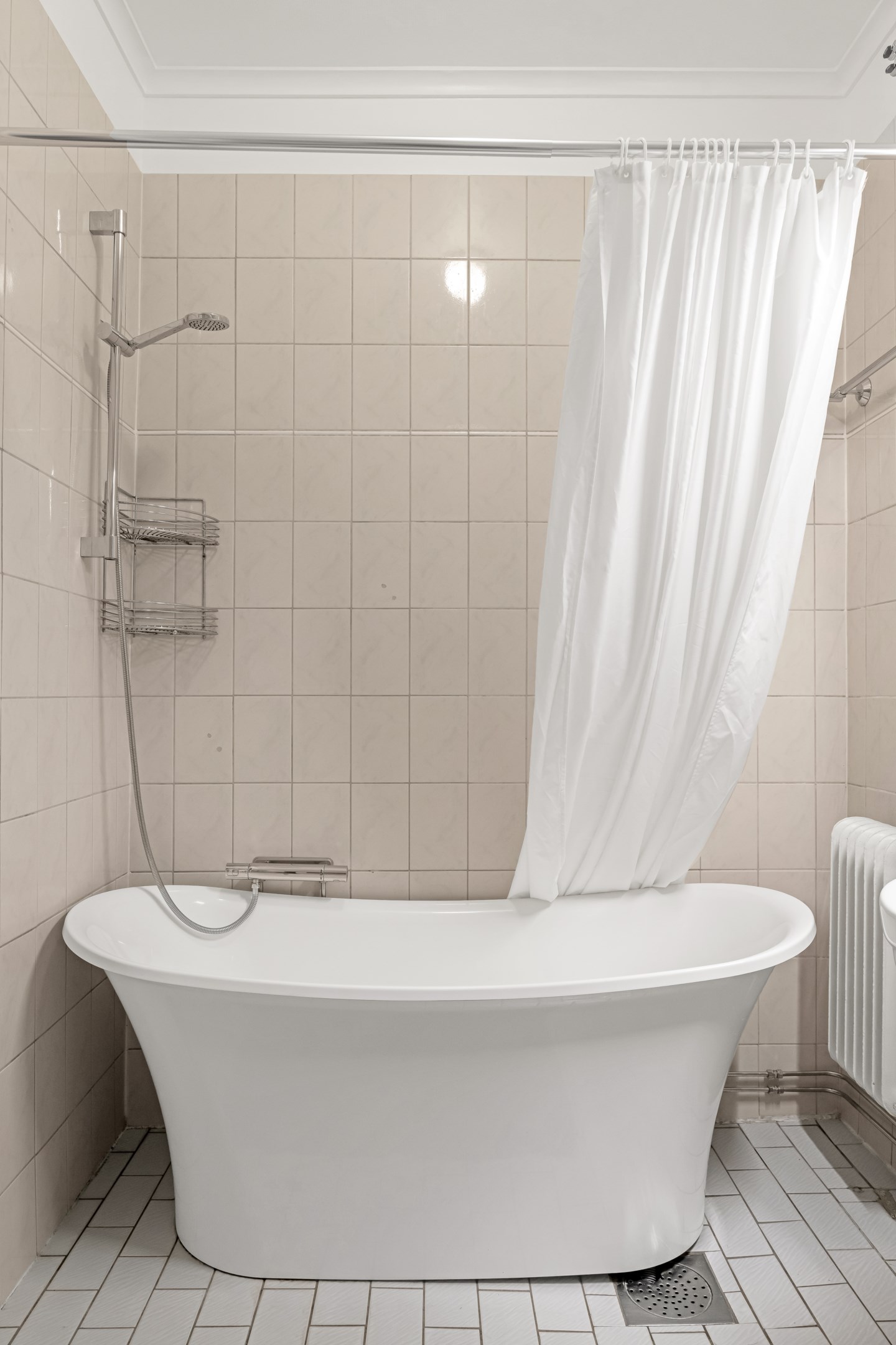 Bostadsbild från Vasagatan 5B, Såld i Luthagen, Uppsala