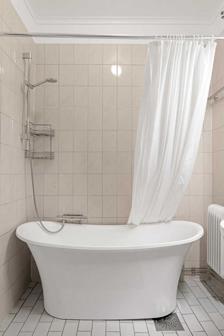 Bostadsbild från Vasagatan 5B, Såld i Luthagen, Uppsala