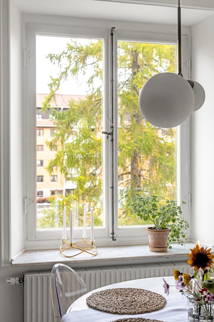 Bostadsbild från Vasagatan 5B, Såld i Luthagen, Uppsala