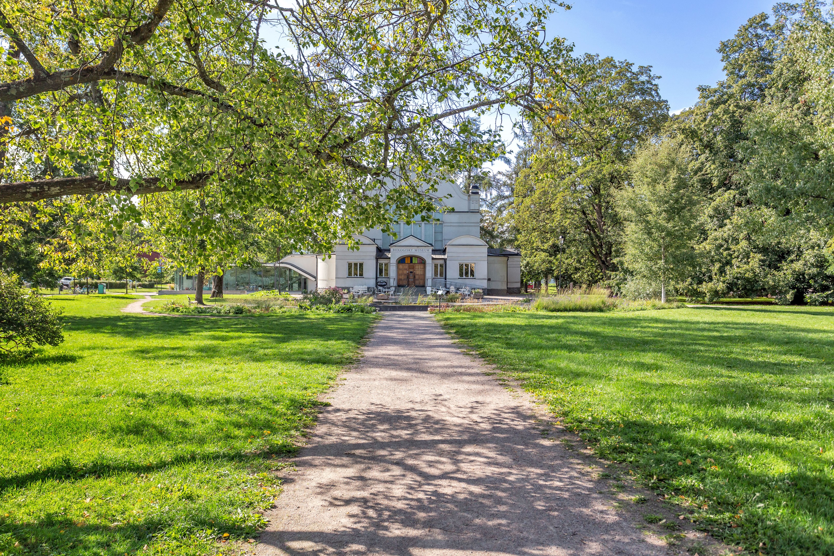 Bostadsbild från Vasagatan 5B, Såld i Luthagen, Uppsala