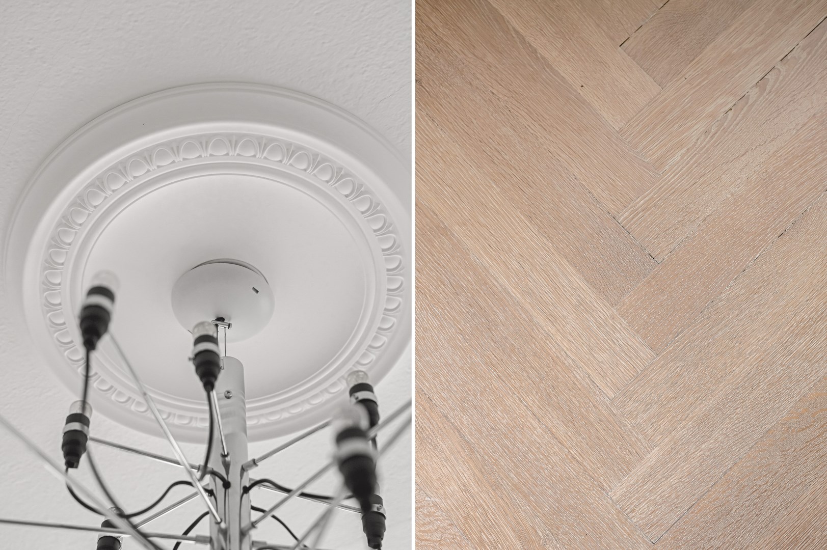 Bostadsbild från Vasagatan 5B, Såld i Luthagen, Uppsala