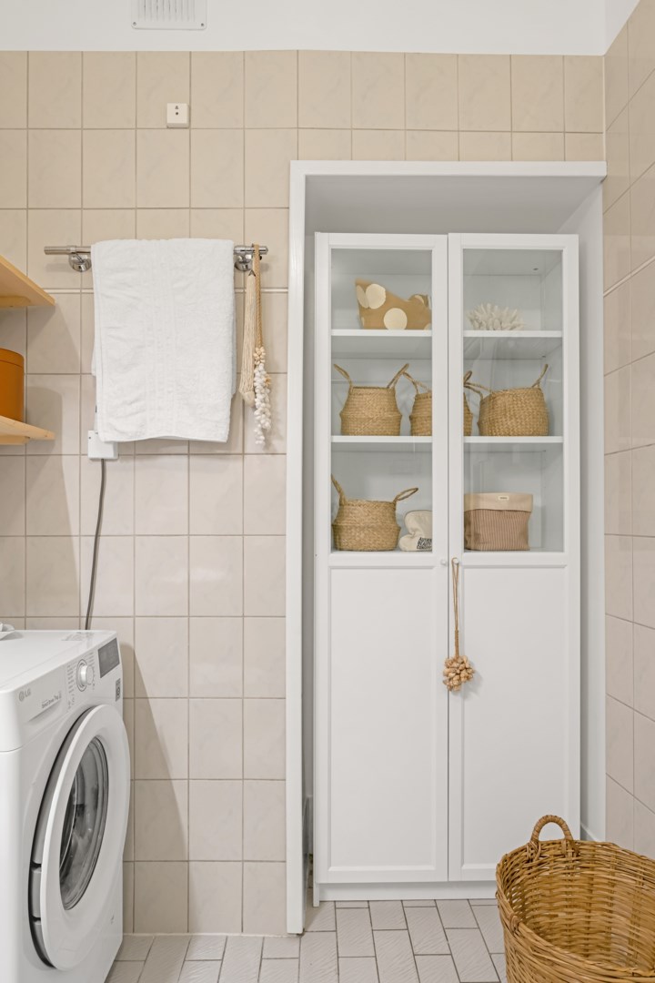 Bostadsbild från Vasagatan 5B, Såld i Luthagen, Uppsala