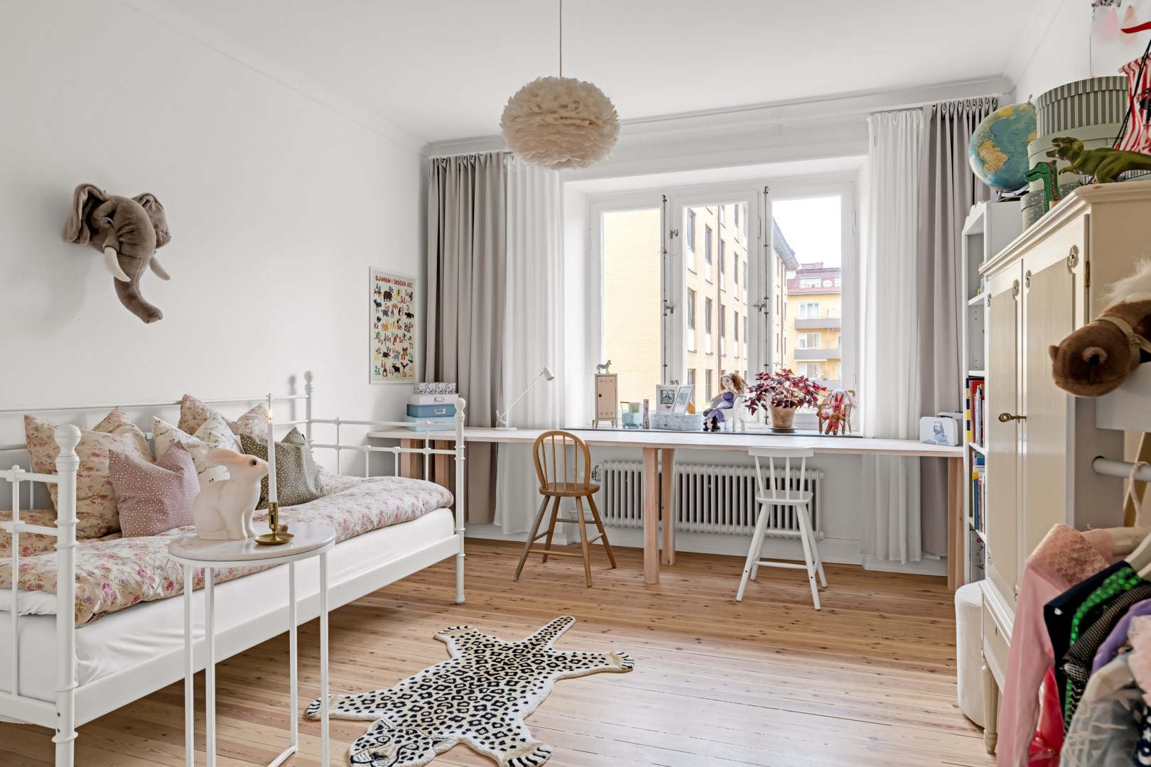 Bostadsbild från Vasagatan 5B, Såld i Luthagen, Uppsala