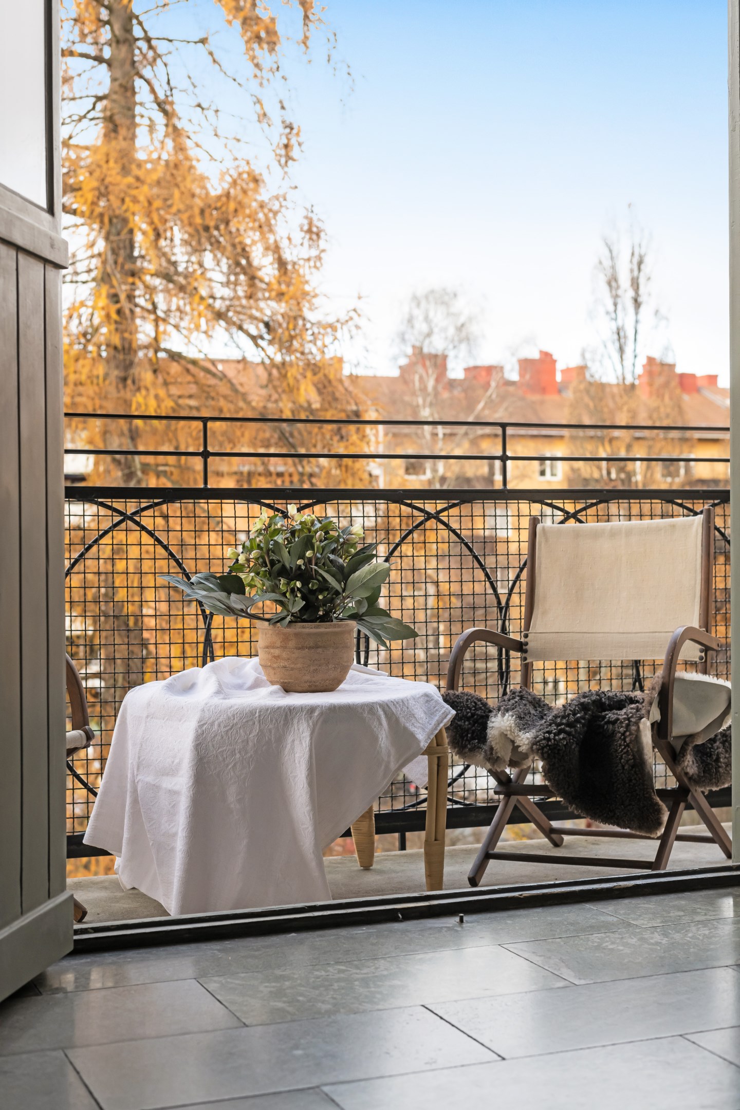 Bostadsbild från Vasagatan 5B, Såld i Luthagen, Uppsala