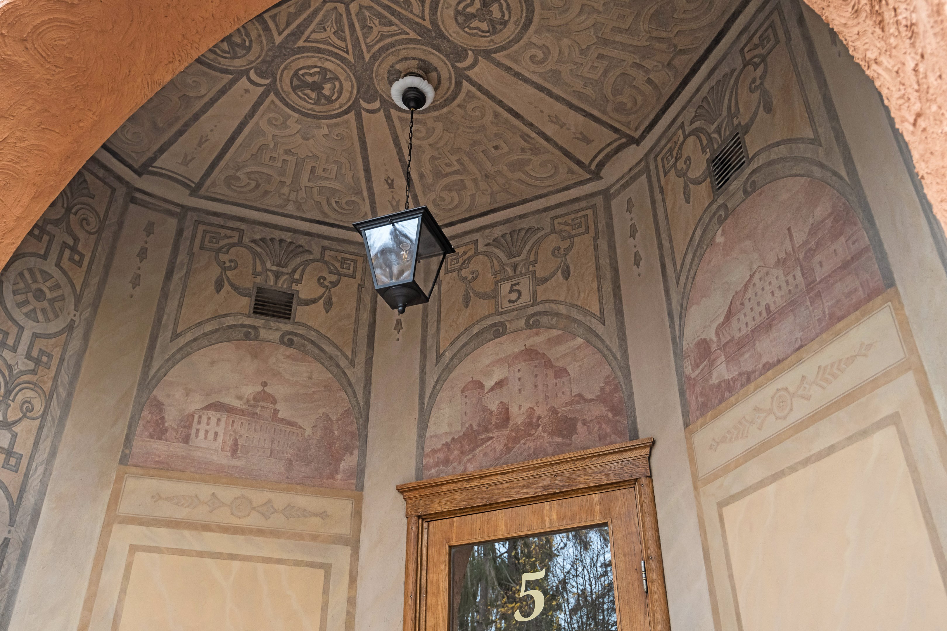 Bostadsbild från Vasagatan 5B, Såld i Luthagen, Uppsala