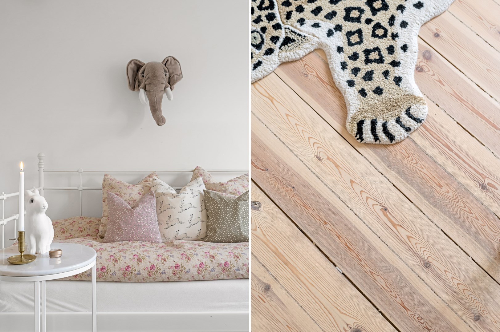 Bostadsbild från Vasagatan 5B, Såld i Luthagen, Uppsala