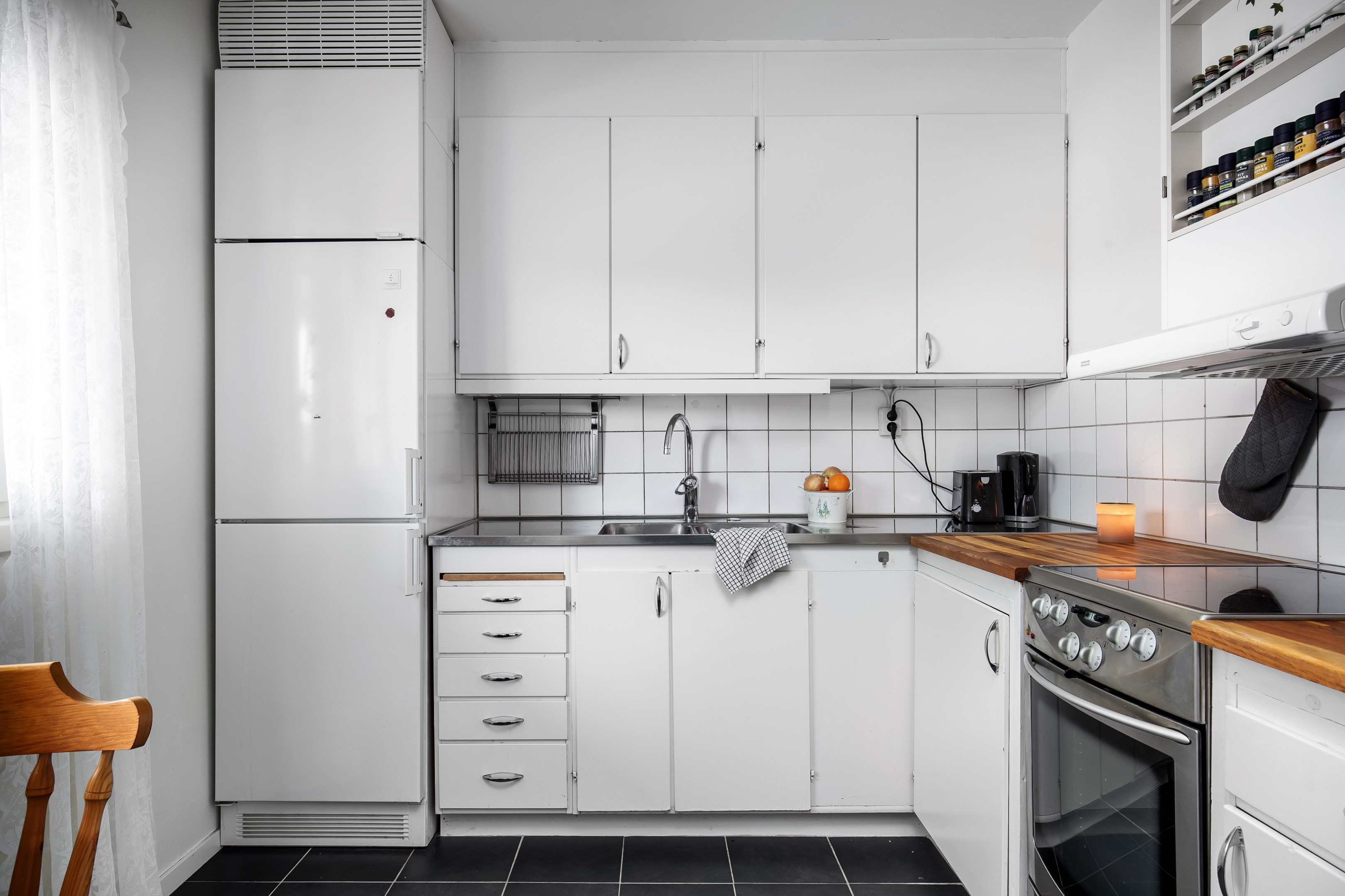 Bostadsbild från Torggatan 4B, Såld i Saltsjöbaden, Nacka