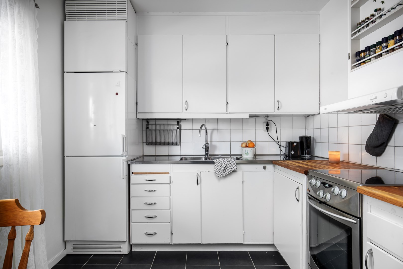 Bostadsbild från Torggatan 4B, Såld i Saltsjöbaden, Nacka