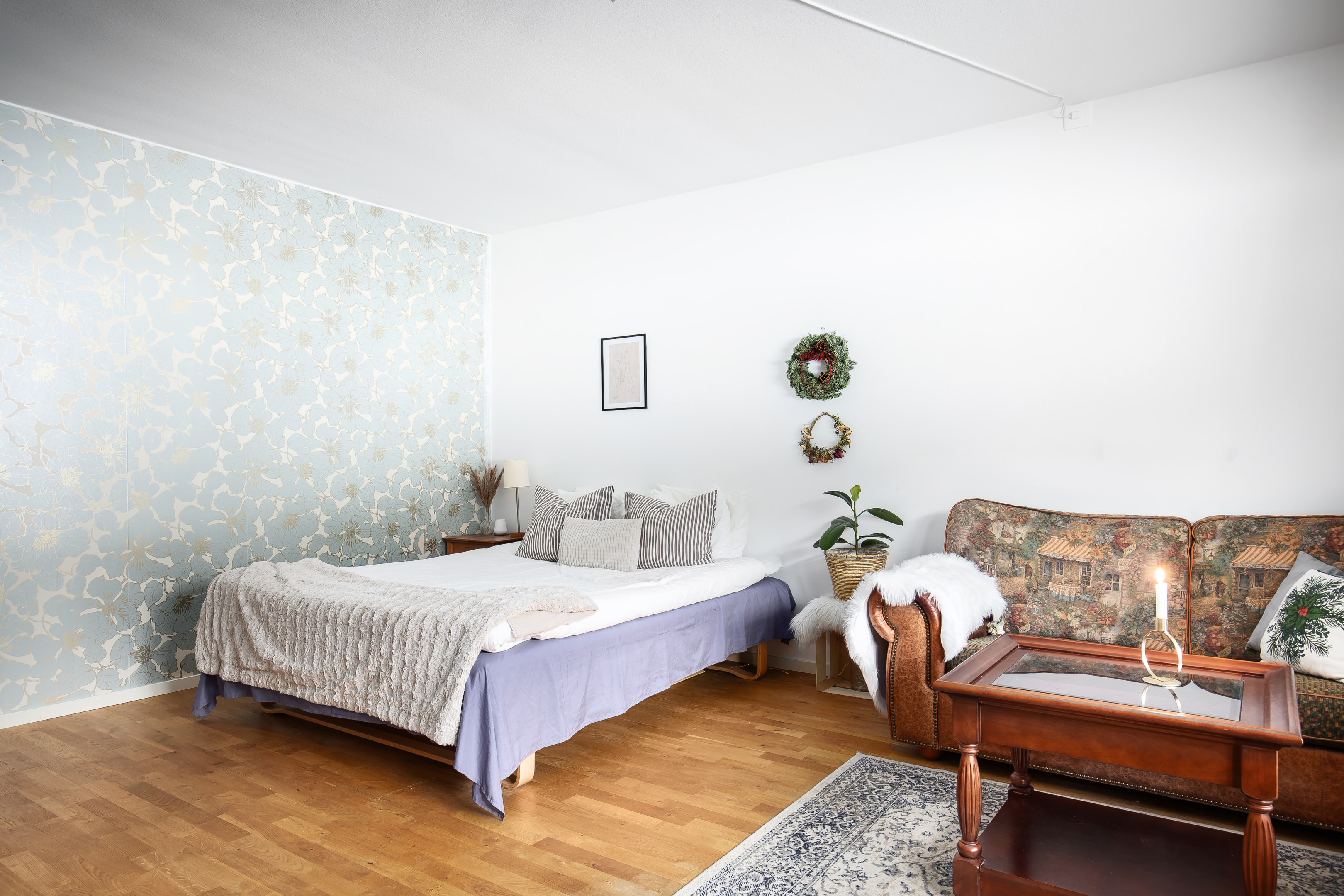 Bostadsbild från Torggatan 4B, Såld i Saltsjöbaden, Nacka