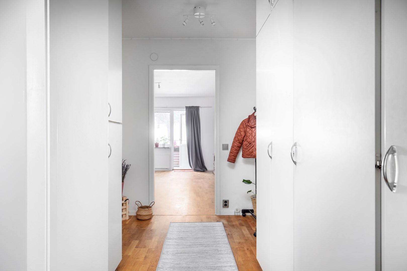 Bostadsbild från Torggatan 4B, Såld i Saltsjöbaden, Nacka