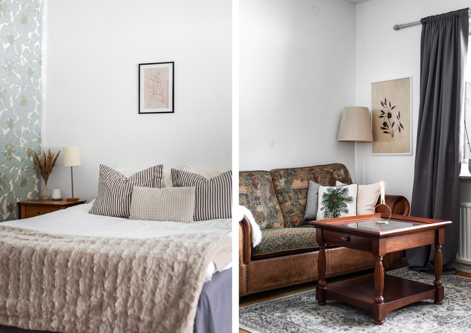 Bostadsbild från Torggatan 4B, Såld i Saltsjöbaden, Nacka