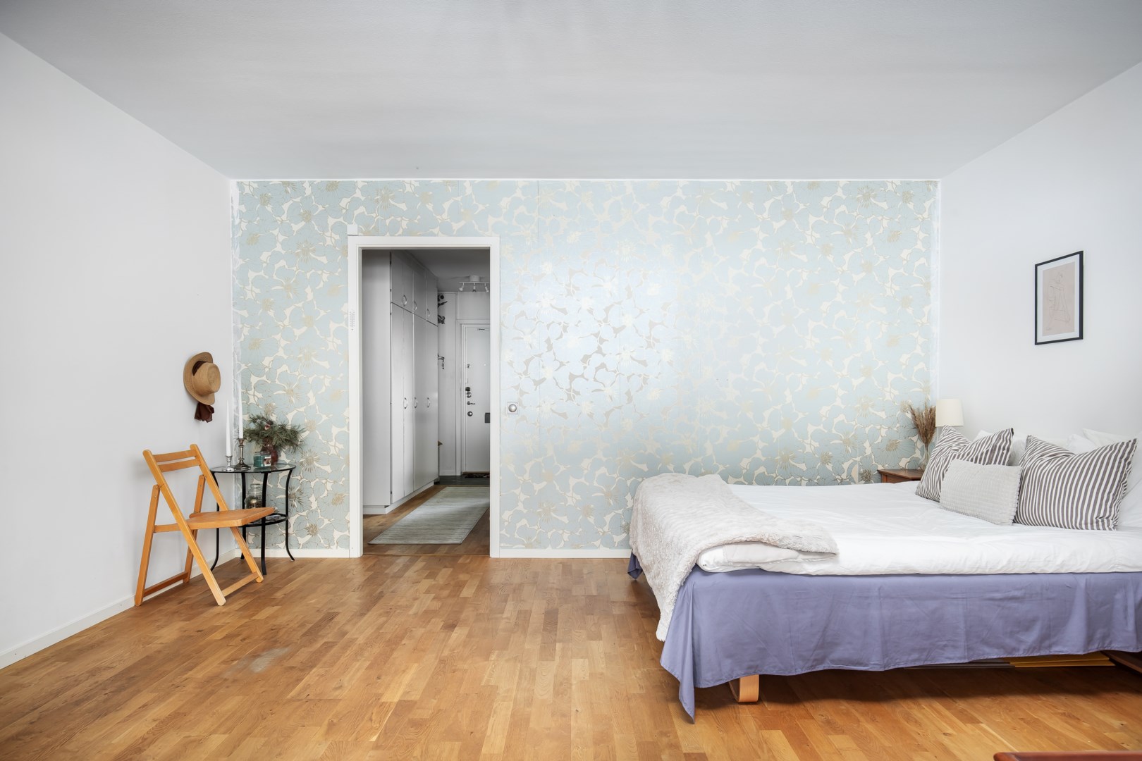 Bostadsbild från Torggatan 4B, Såld i Saltsjöbaden, Nacka