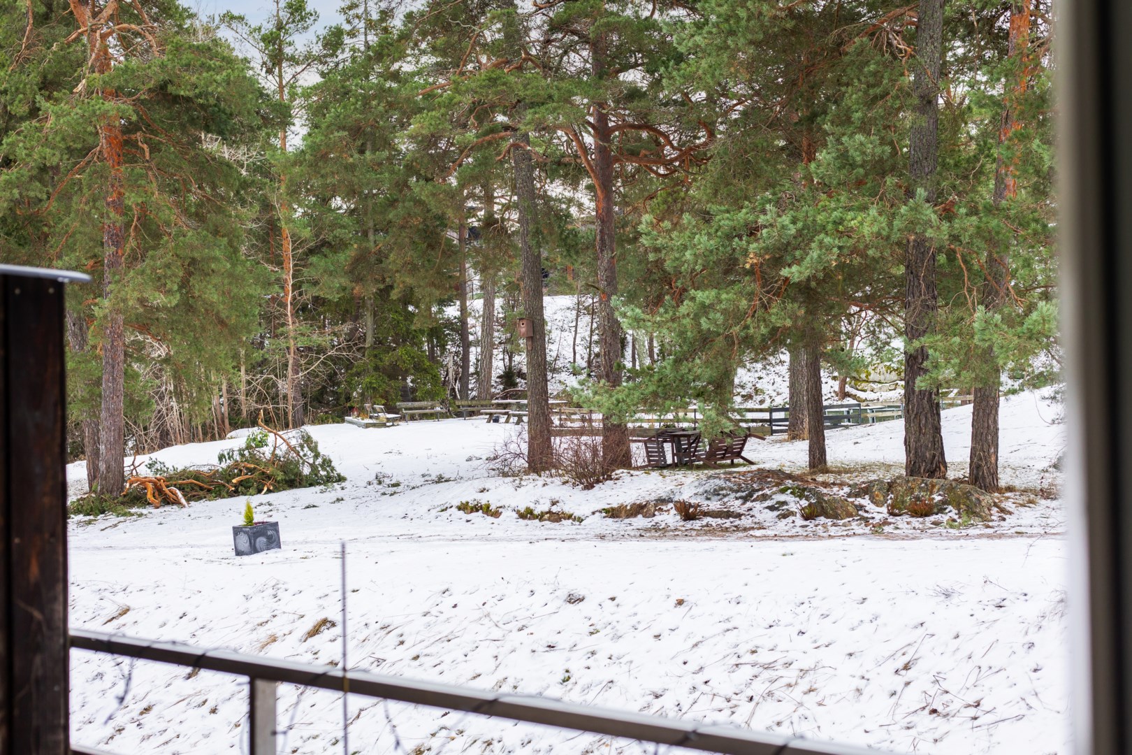 Bostadsbild från Torggatan 4B, Såld i Saltsjöbaden, Nacka