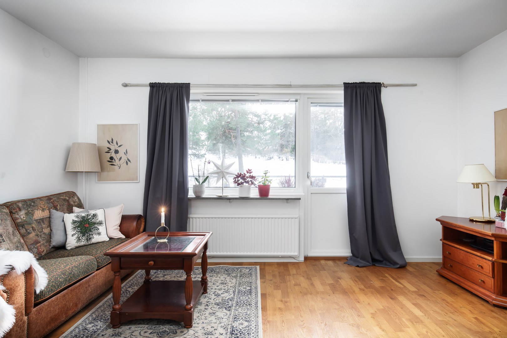 Bostadsbild från Torggatan 4B, Såld i Saltsjöbaden, Nacka