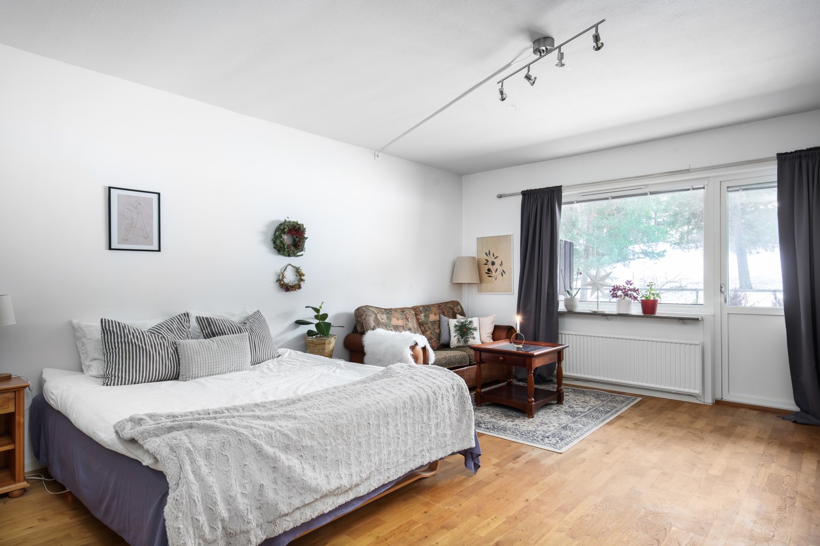 Bostadsbild från Torggatan 4B, Såld i Saltsjöbaden, Nacka