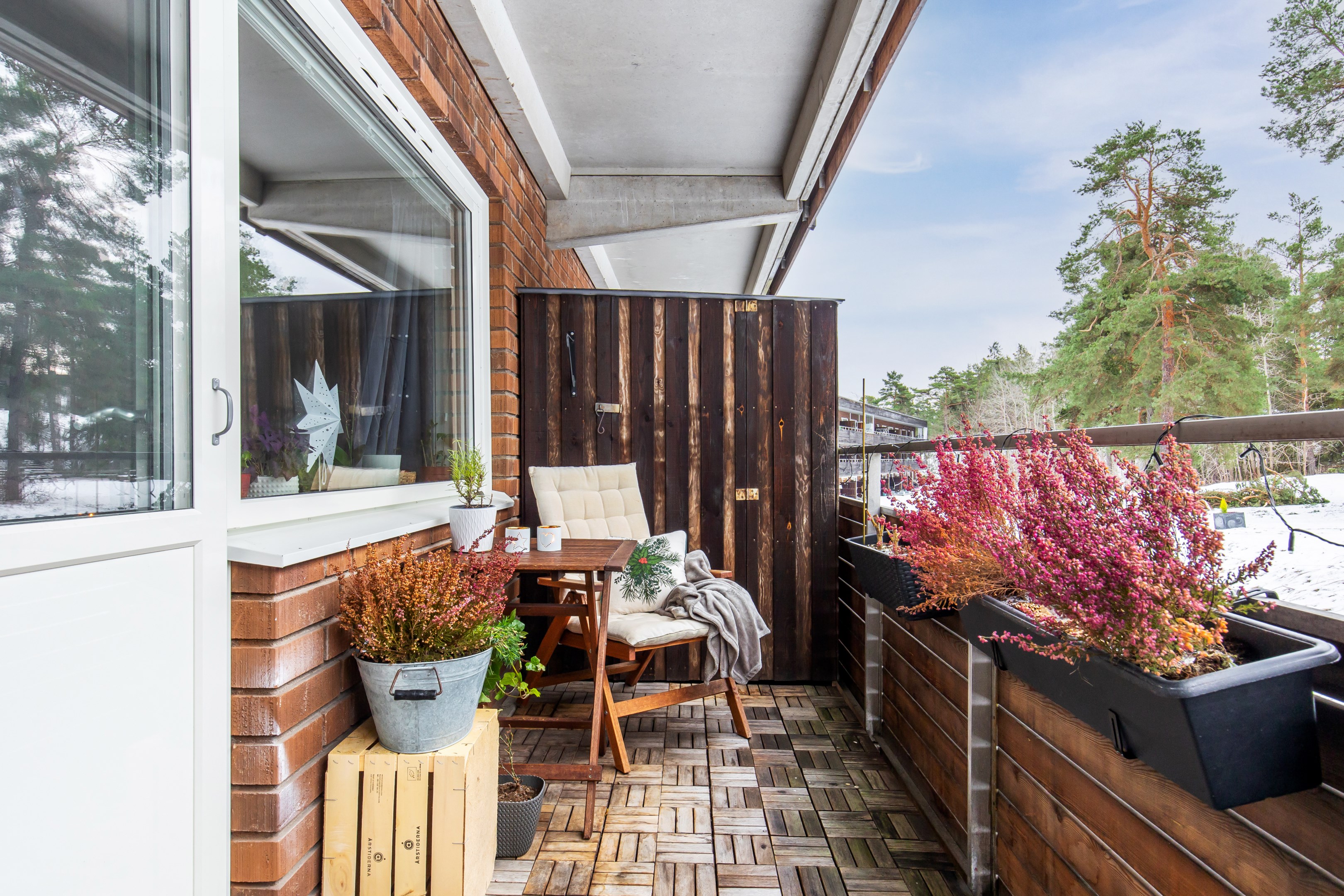 Bostadsbild från Torggatan 4B, Såld i Saltsjöbaden, Nacka