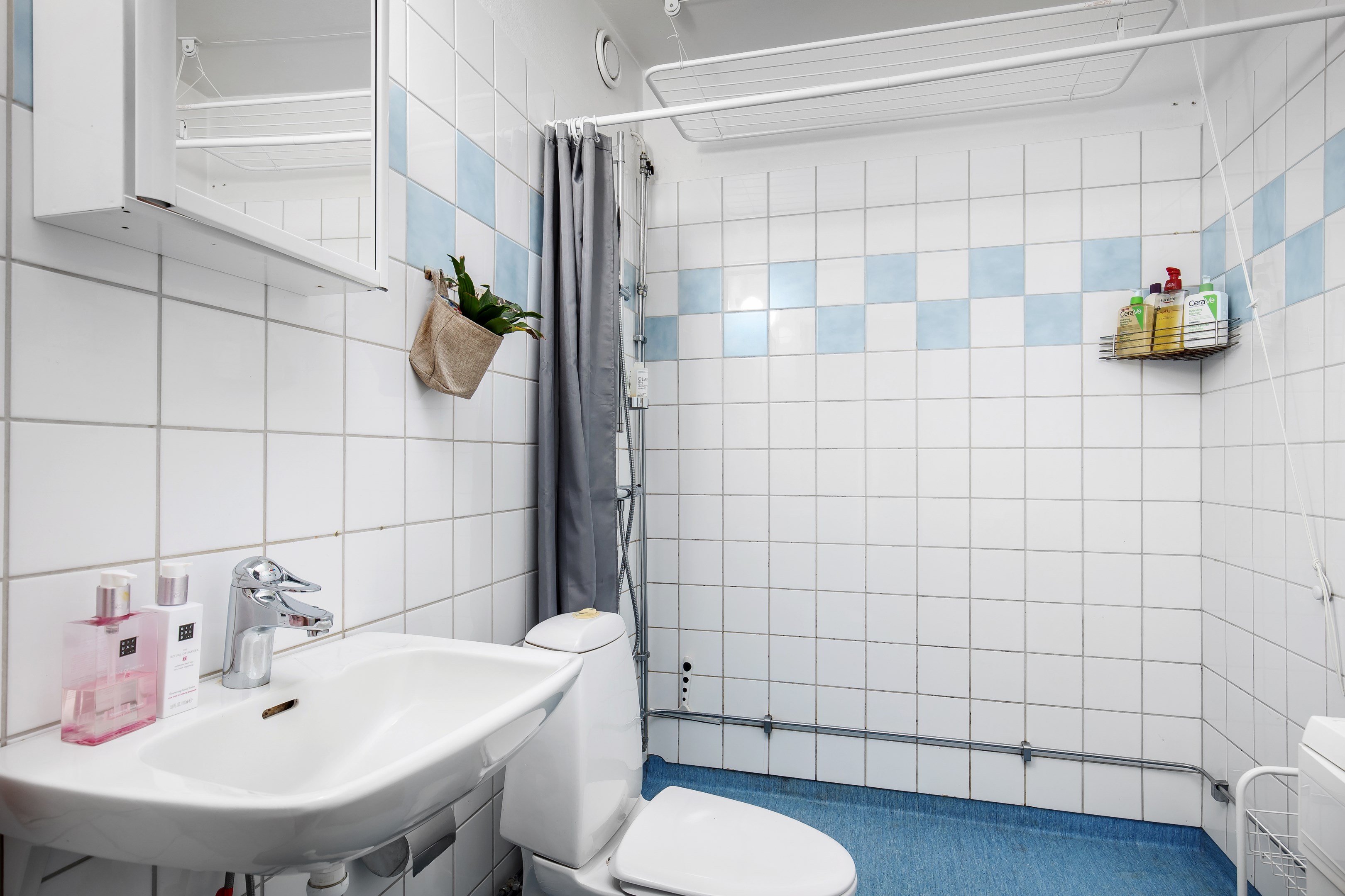 Bostadsbild från Torggatan 4B, Såld i Saltsjöbaden, Nacka