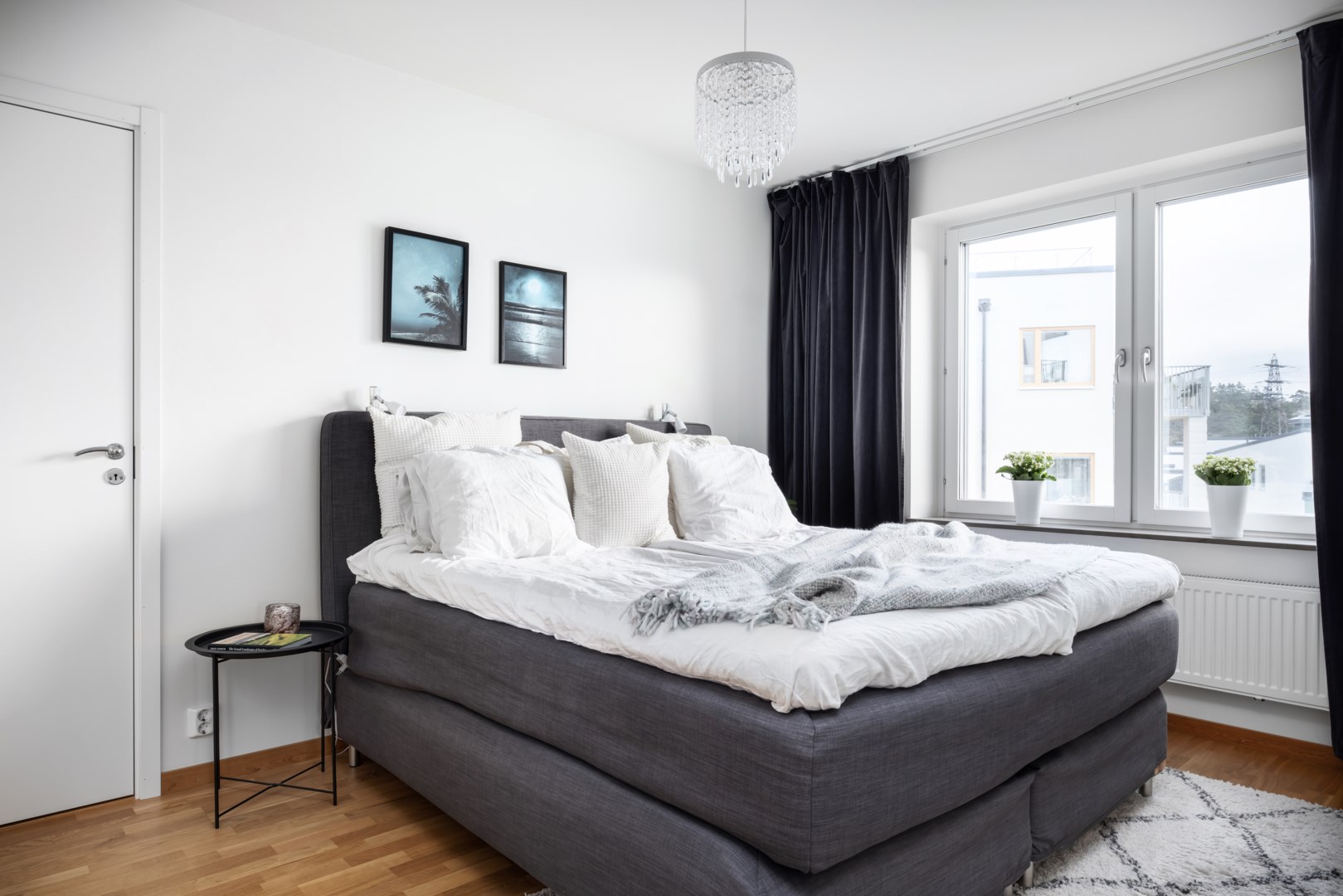 Bostadsbild från Tollareslingan 22, 7 tr, Såld i Tollare, Nacka