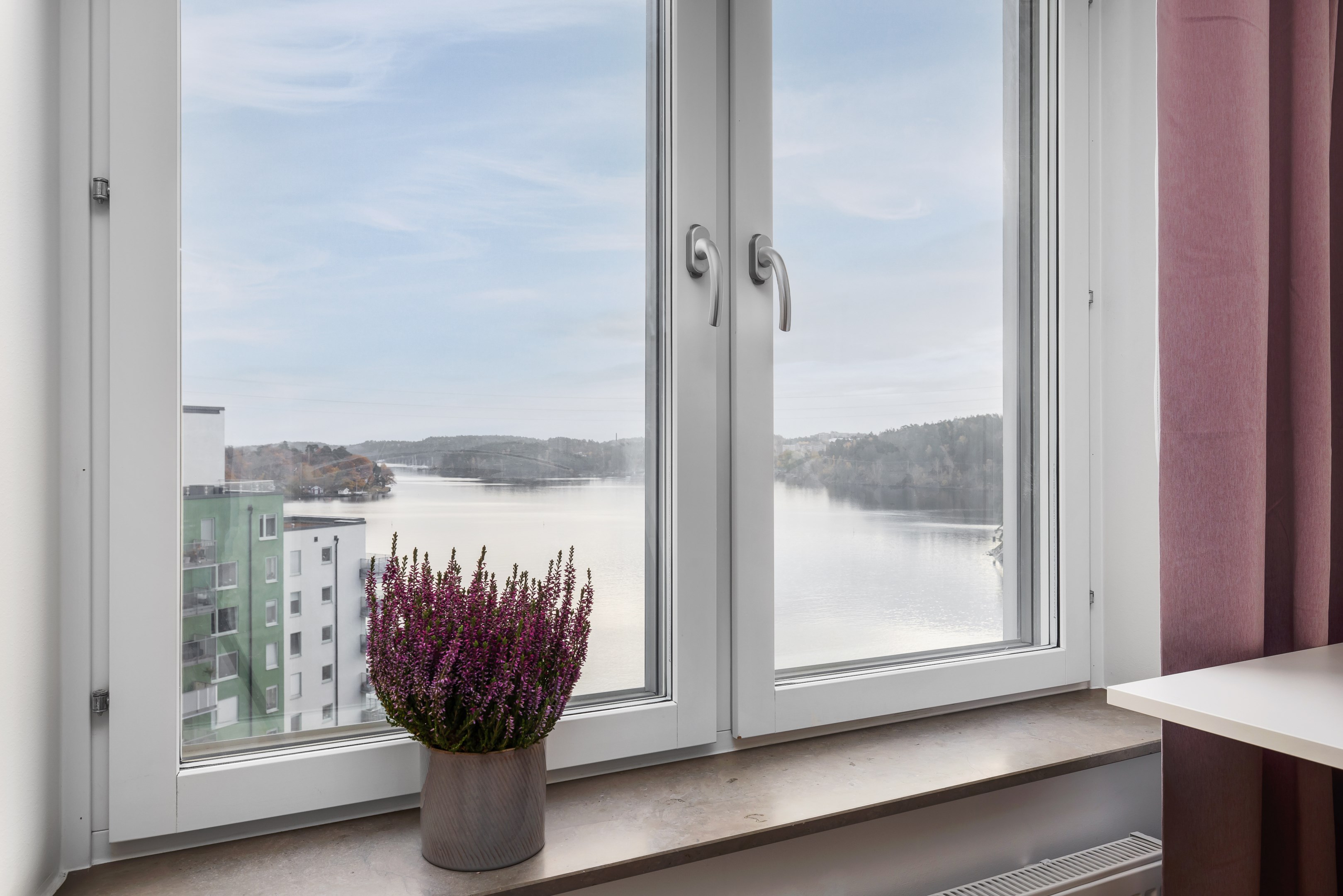 Bostadsbild från Tollareslingan 22, 7 tr, Såld i Tollare, Nacka