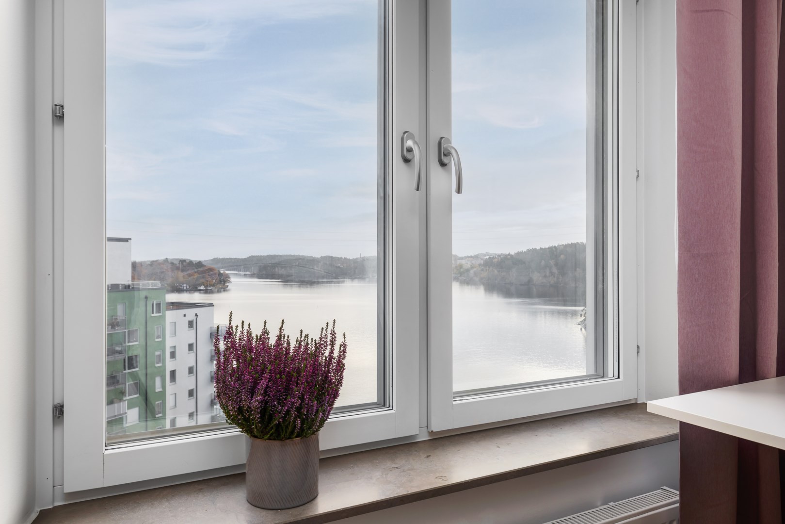 Bostadsbild från Tollareslingan 22, 7 tr, Såld i Tollare, Nacka