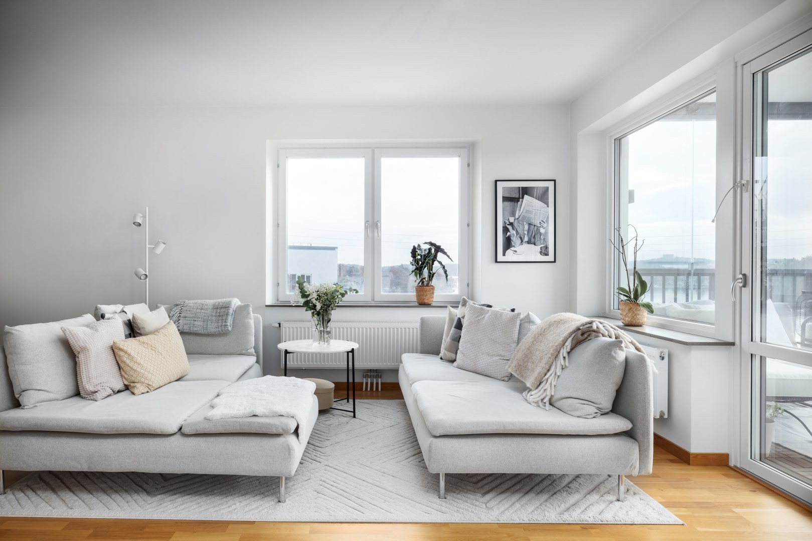 Bostadsbild från Tollareslingan 22, 7 tr, Såld i Tollare, Nacka