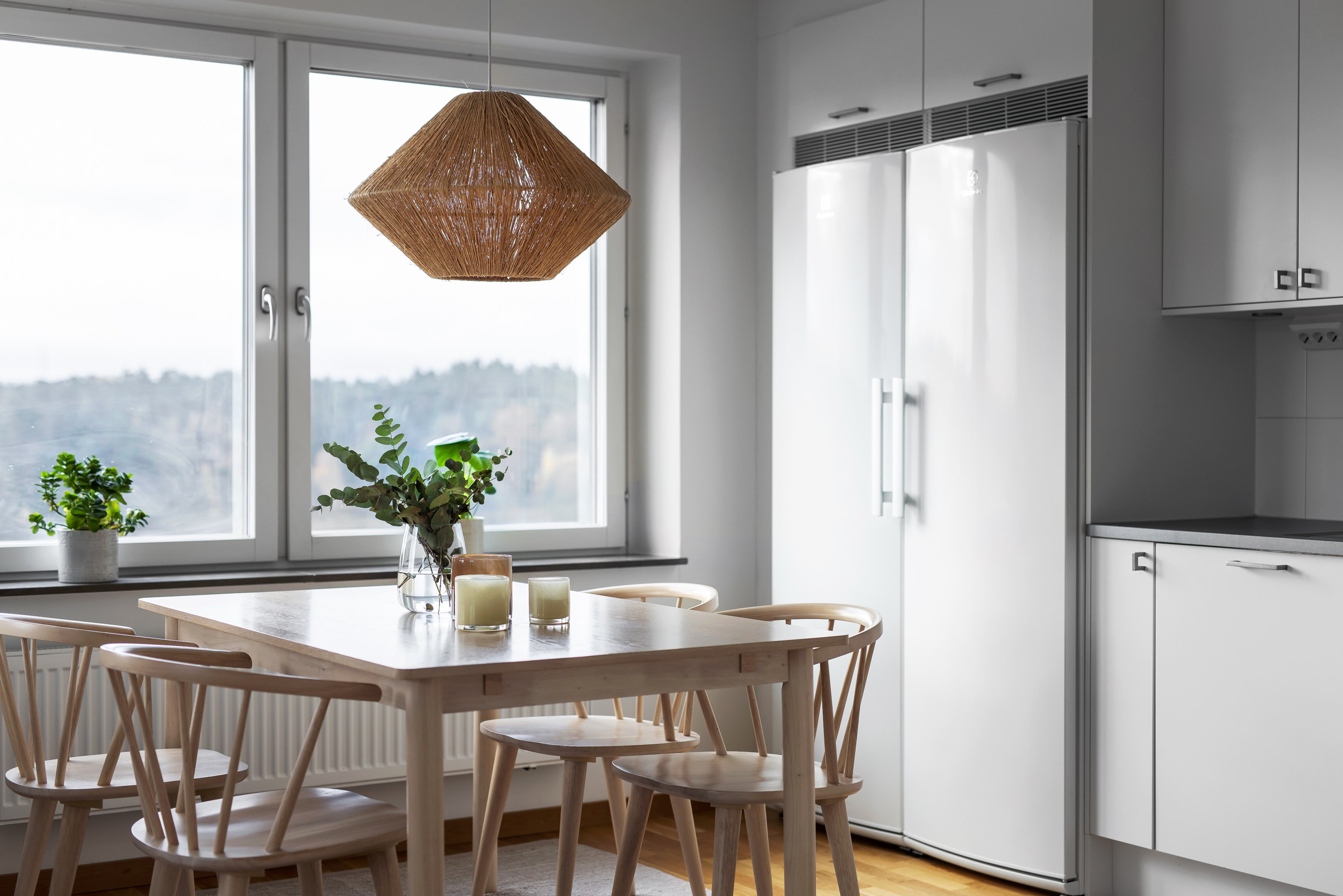 Bostadsbild från Tollareslingan 22, 7 tr, Såld i Tollare, Nacka