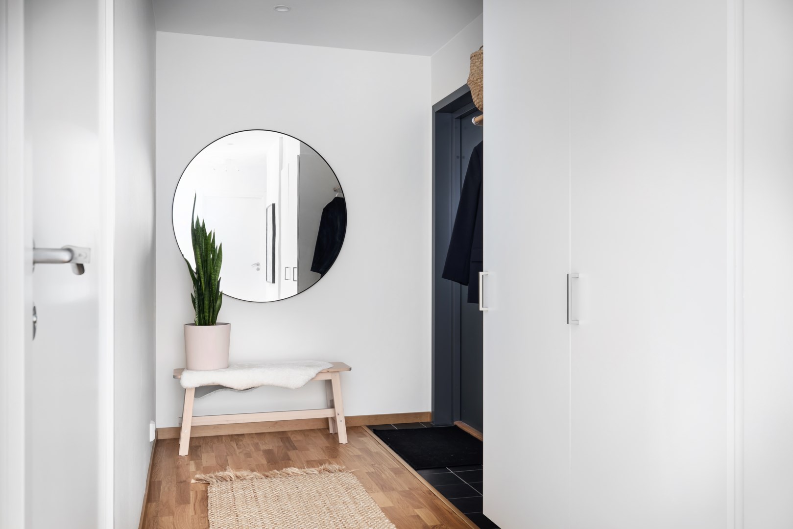 Bostadsbild från Tollareslingan 22, 7 tr, Såld i Tollare, Nacka