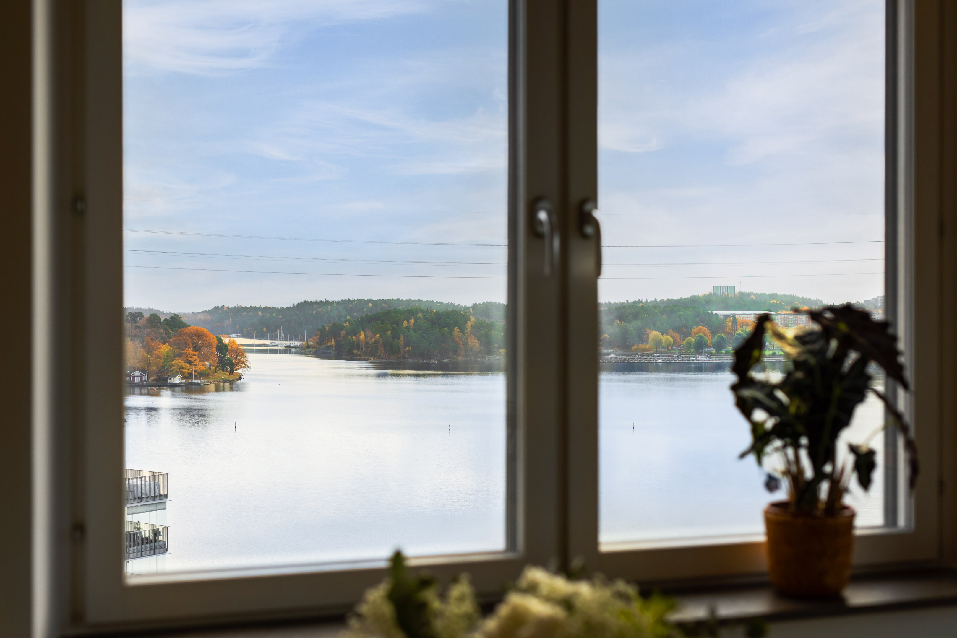 Bostadsbild från Tollareslingan 22, 7 tr, Såld i Tollare, Nacka