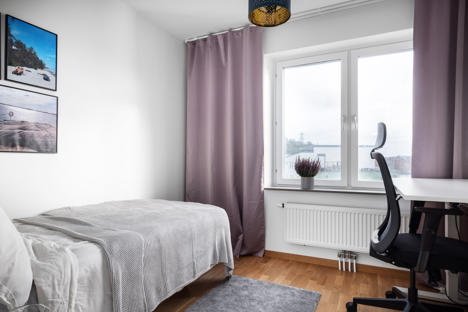 Bostadsbild från Tollareslingan 22, 7 tr, Såld i Tollare, Nacka