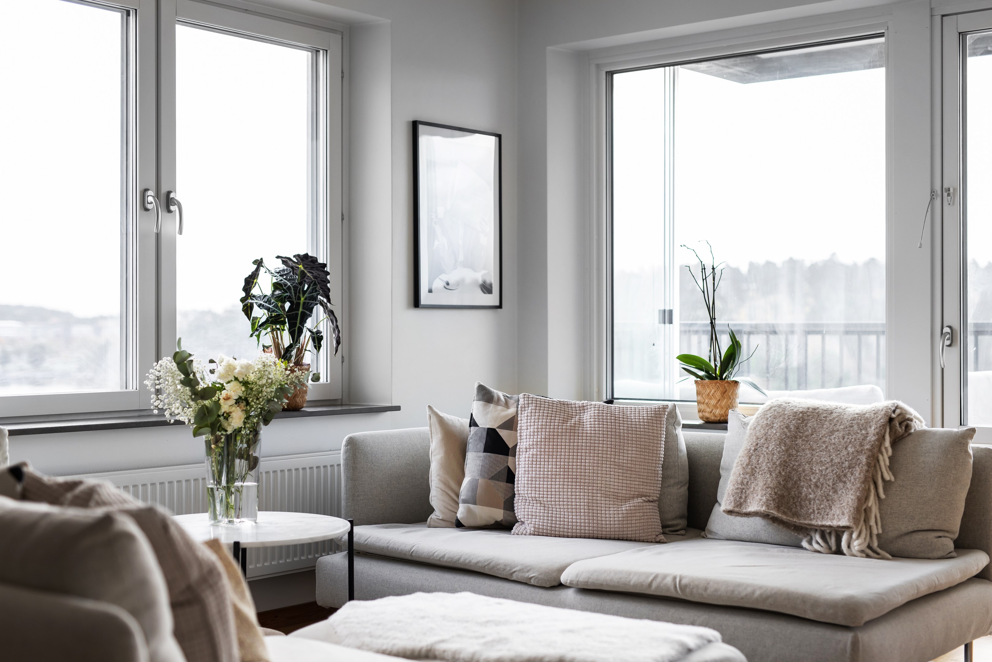 Bostadsbild från Tollareslingan 22, 7 tr, Såld i Tollare, Nacka