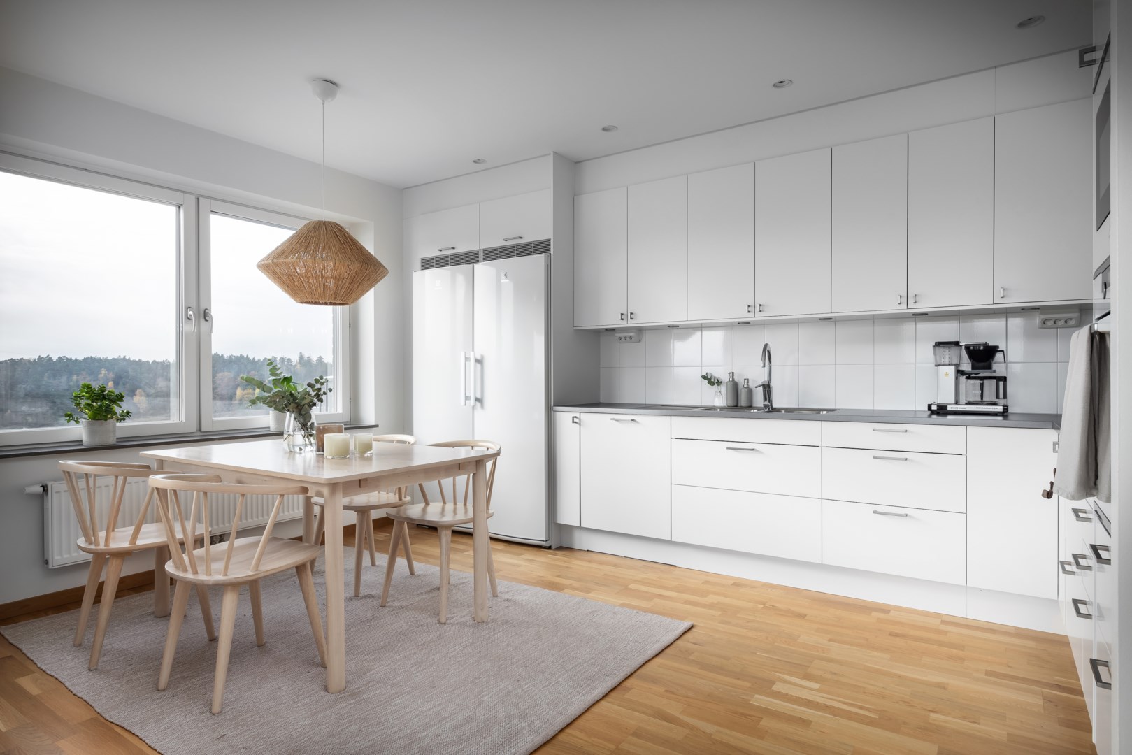 Bostadsbild från Tollareslingan 22, 7 tr, Såld i Tollare, Nacka