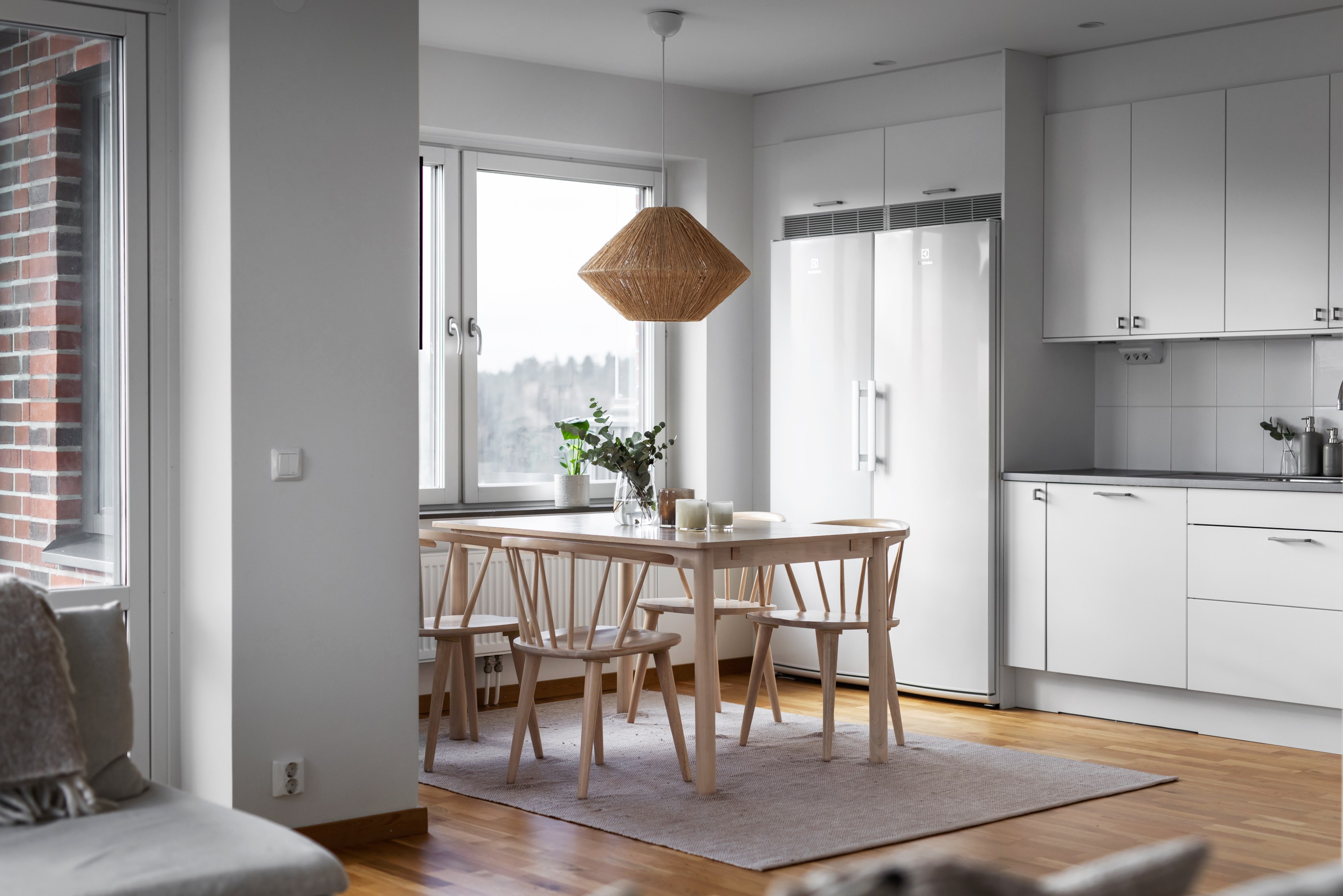 Bostadsbild från Tollareslingan 22, 7 tr, Såld i Tollare, Nacka