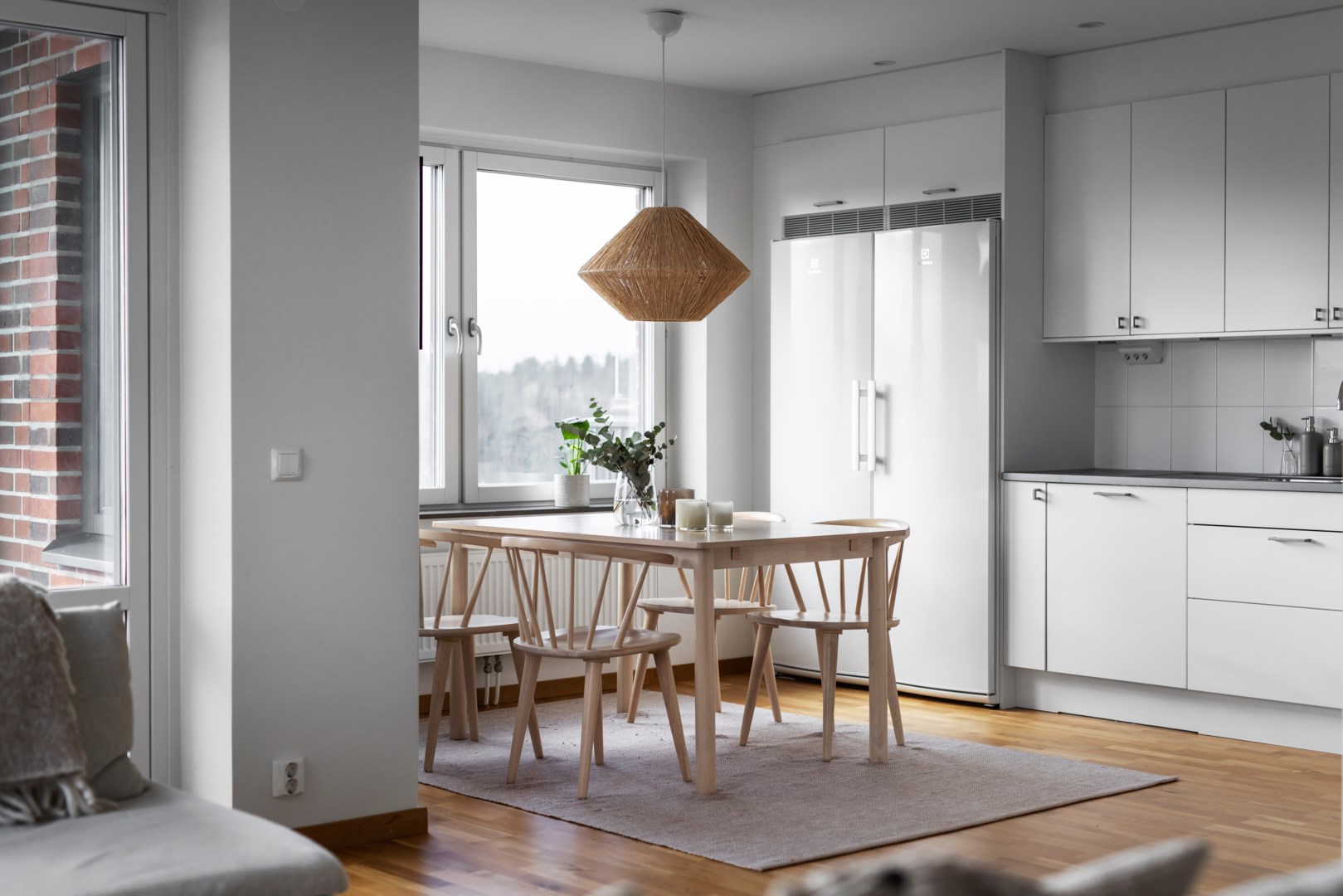 Bostadsbild från Tollareslingan 22, 7 tr, Såld i Tollare, Nacka