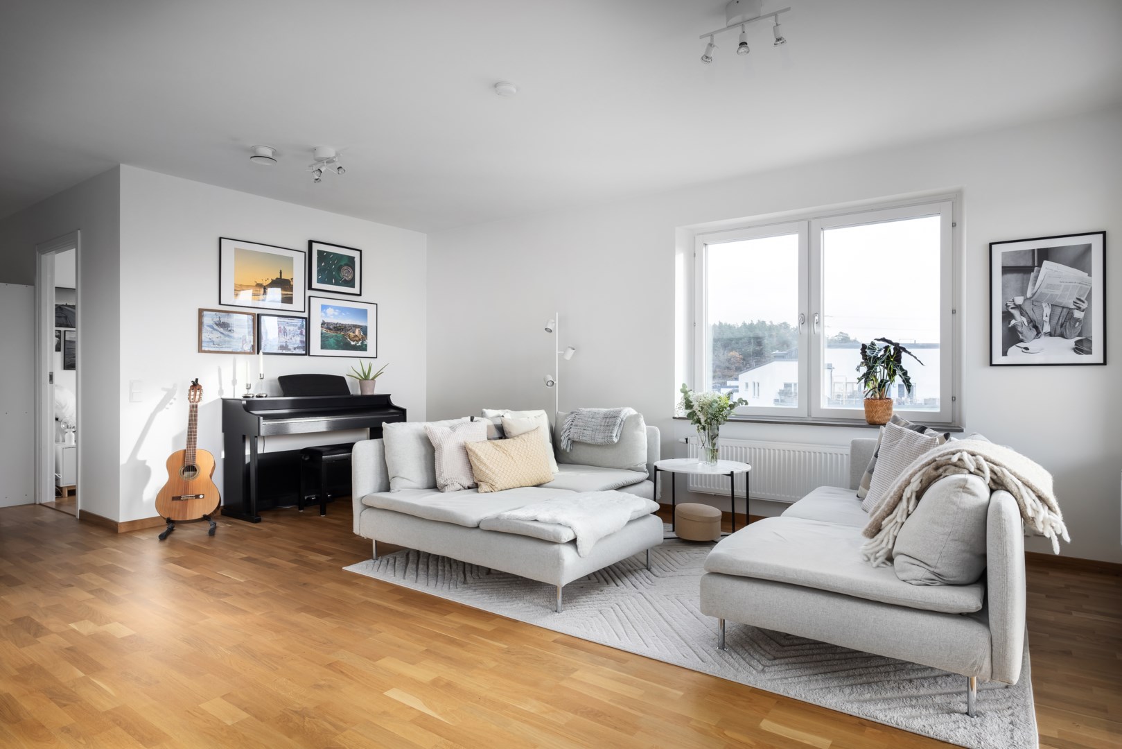 Bostadsbild från Tollareslingan 22, 7 tr, Såld i Tollare, Nacka