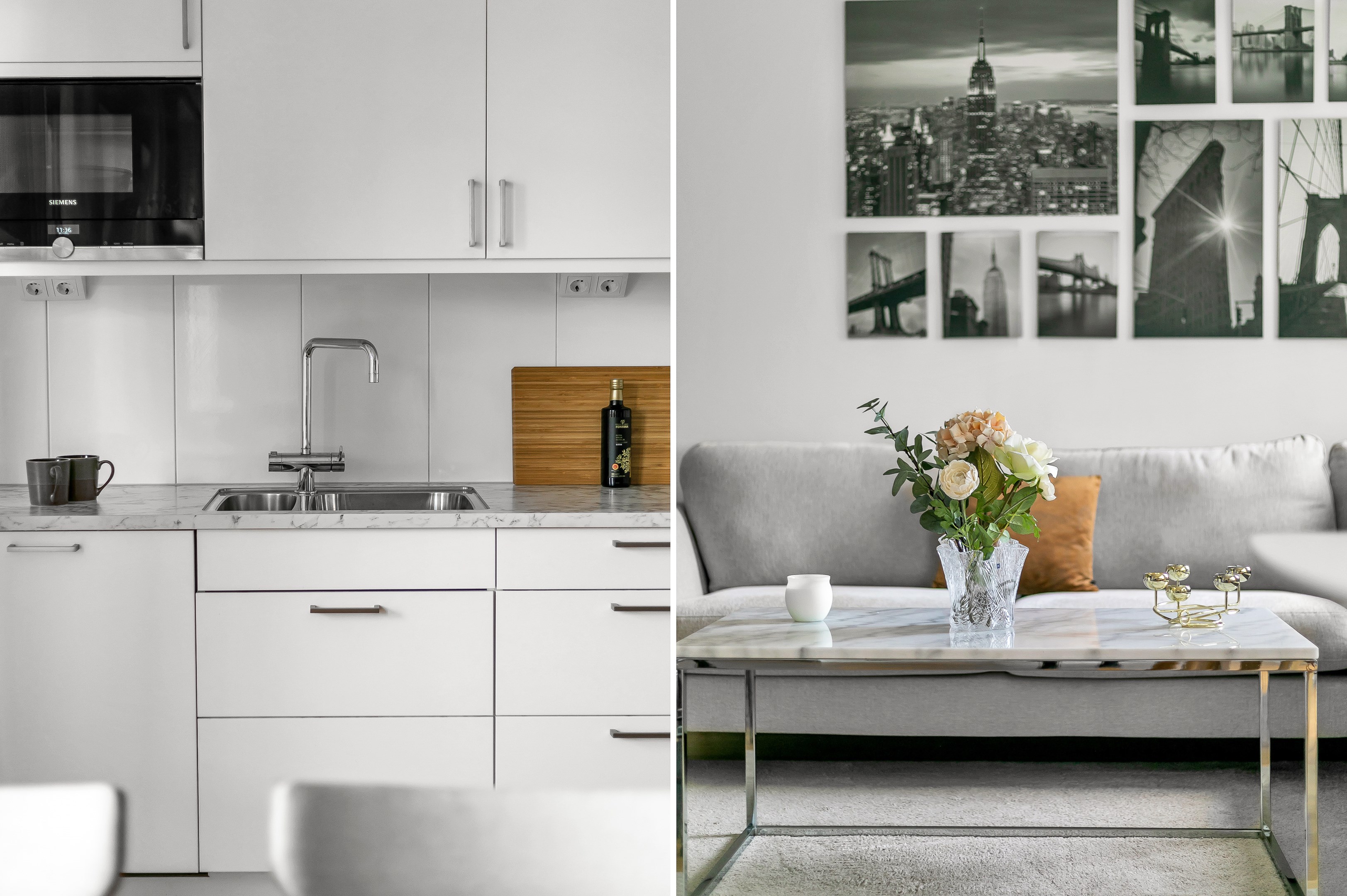 Bostadsbild från Ljusbärargatan 7, Snart till salu i Kapellgärdet, Uppsala