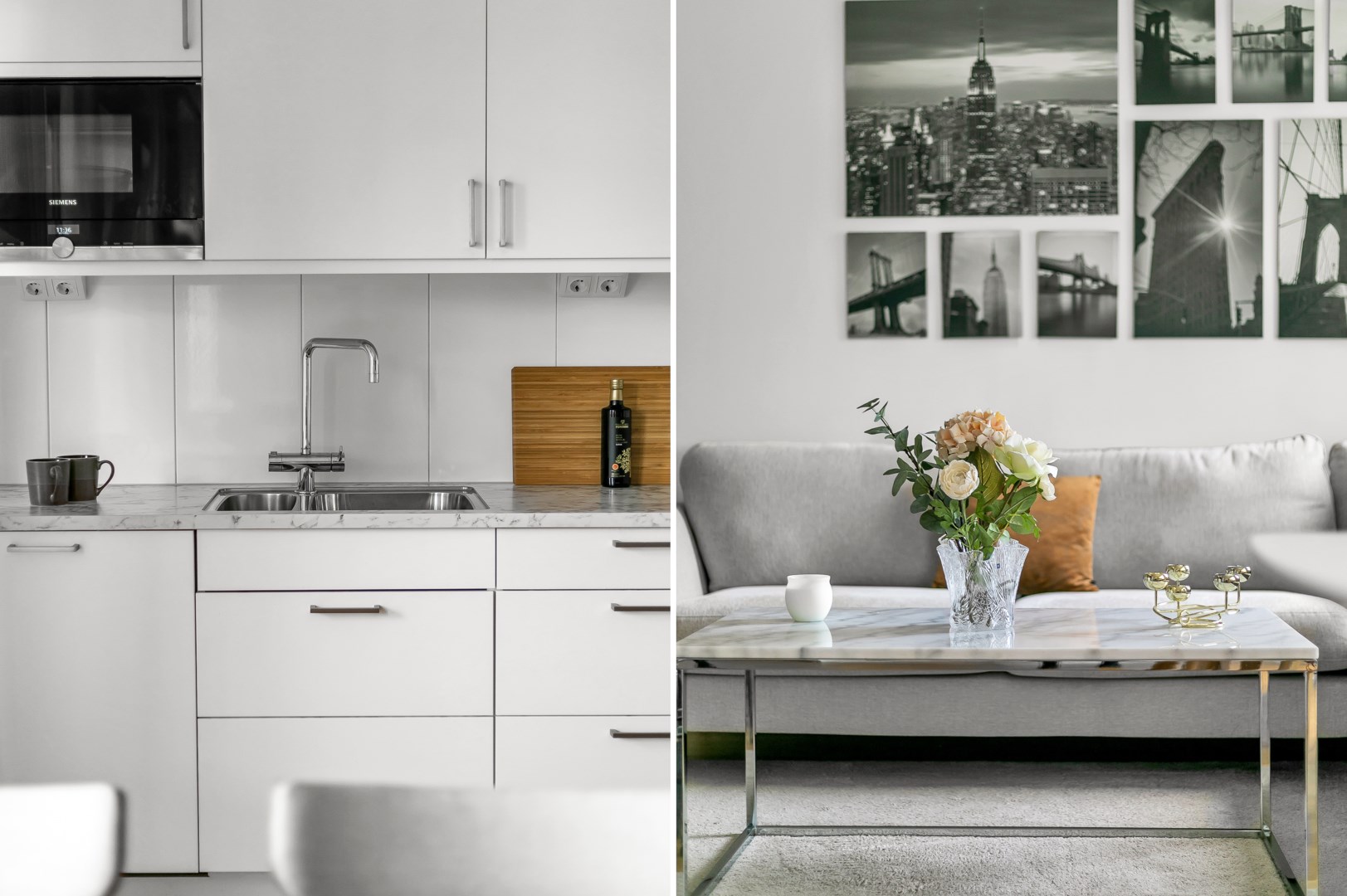 Bostadsbild från Ljusbärargatan 7, Snart till salu i Kapellgärdet, Uppsala