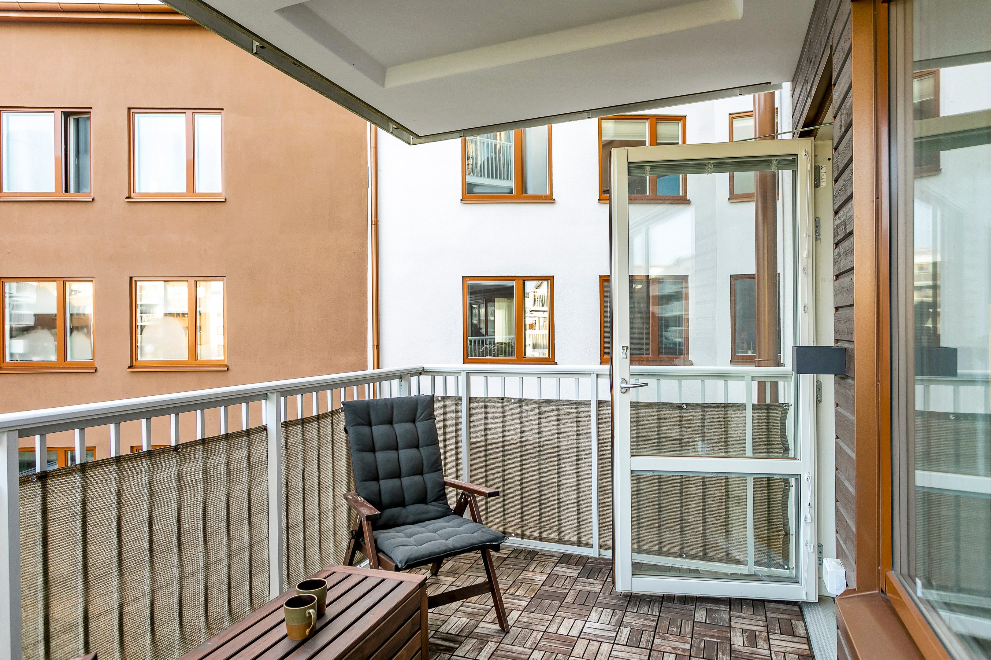 Bostadsbild från Ljusbärargatan 7, Snart till salu i Kapellgärdet, Uppsala