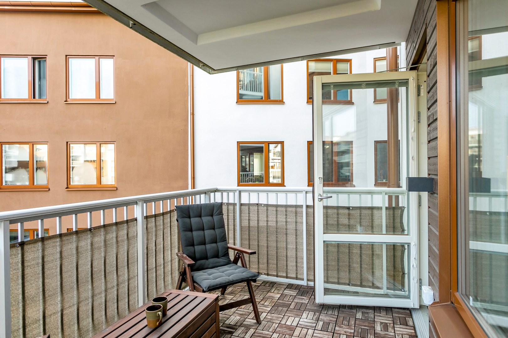 Bostadsbild från Ljusbärargatan 7, Snart till salu i Kapellgärdet, Uppsala