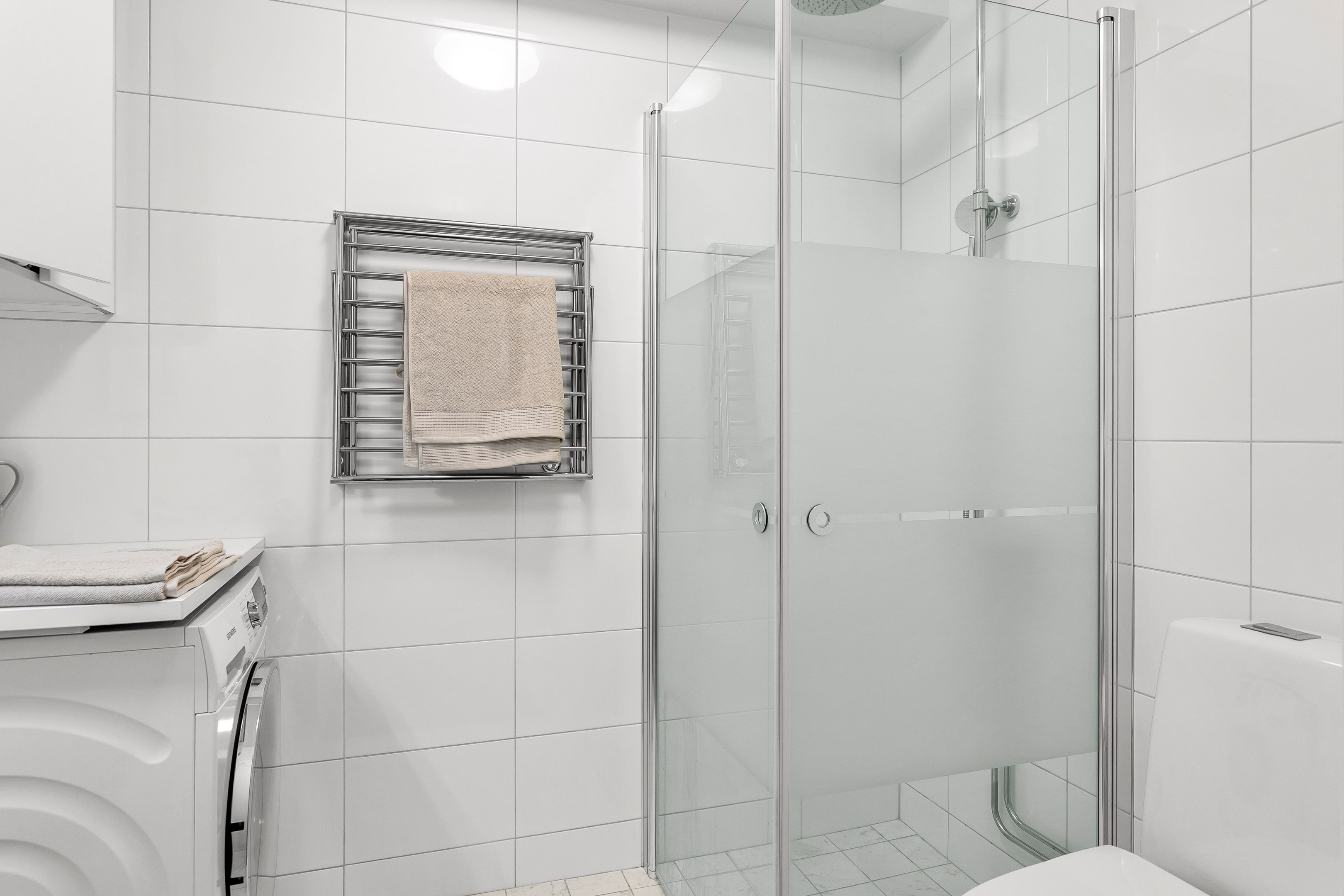 Bostadsbild från Ljusbärargatan 7, Snart till salu i Kapellgärdet, Uppsala