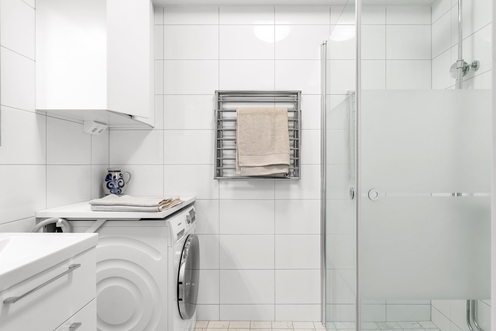 Bostadsbild från Ljusbärargatan 7, Snart till salu i Kapellgärdet, Uppsala