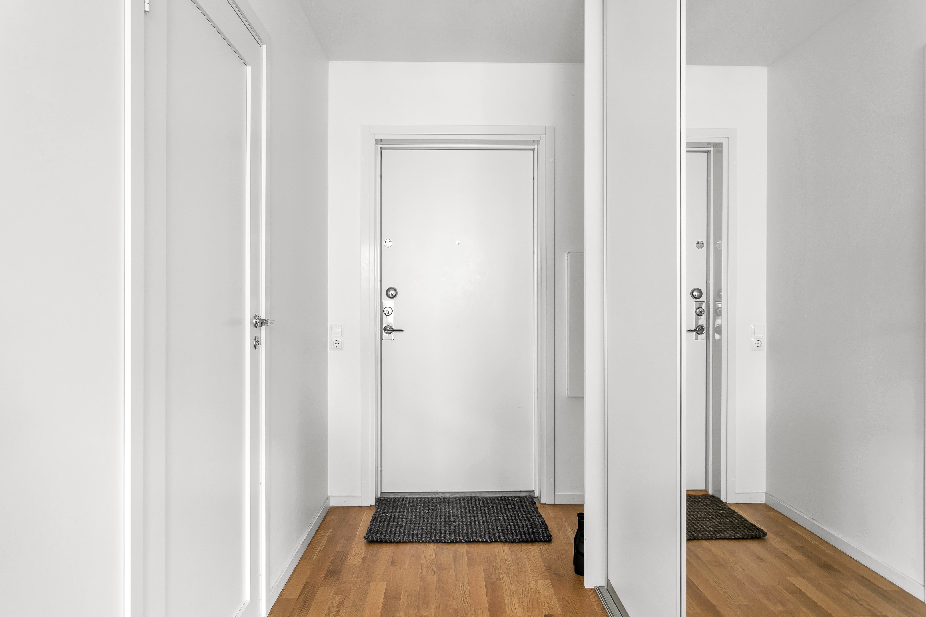 Bostadsbild från Ljusbärargatan 7, Snart till salu i Kapellgärdet, Uppsala