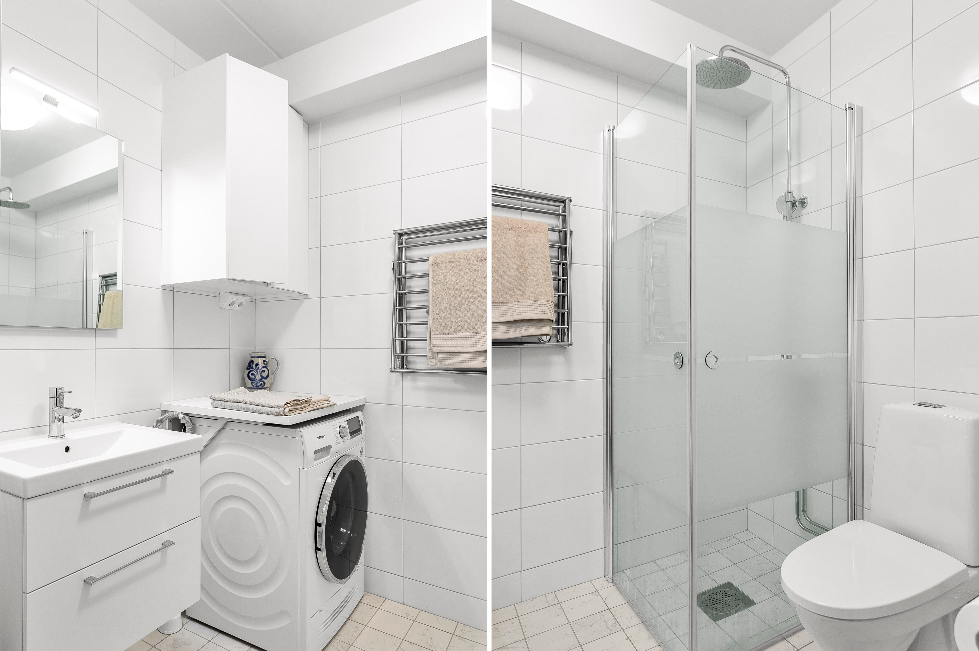 Bostadsbild från Ljusbärargatan 7, Snart till salu i Kapellgärdet, Uppsala