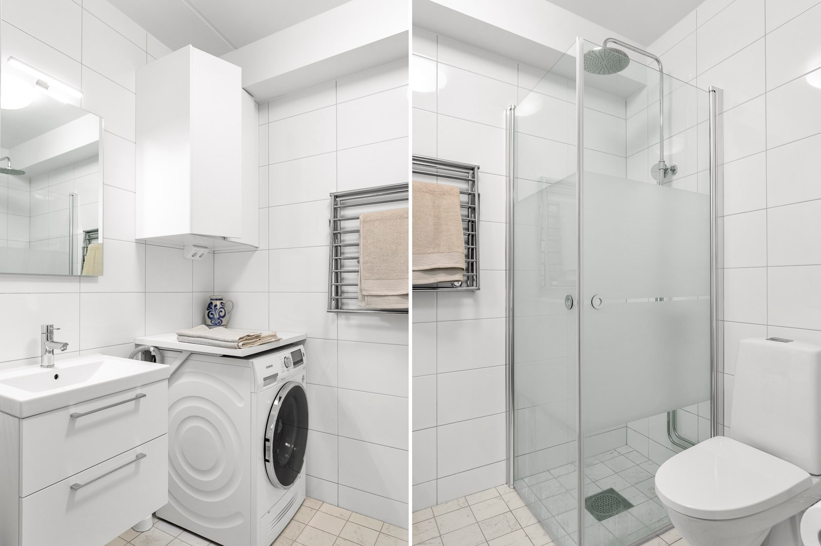 Bostadsbild från Ljusbärargatan 7, Snart till salu i Kapellgärdet, Uppsala