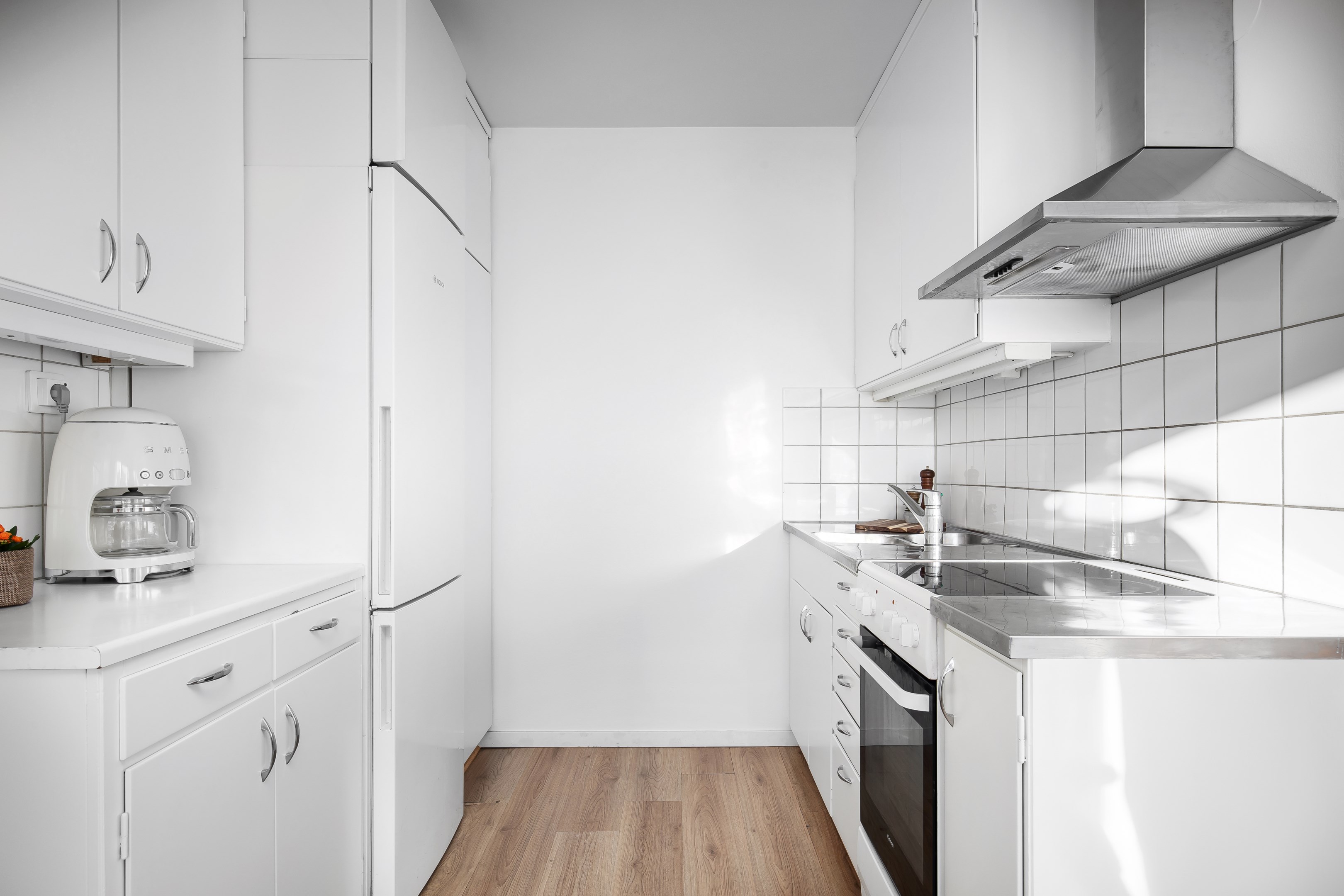 Bostadsbild från Betsövägen 8, Såld i Västra Orminge, Nacka
