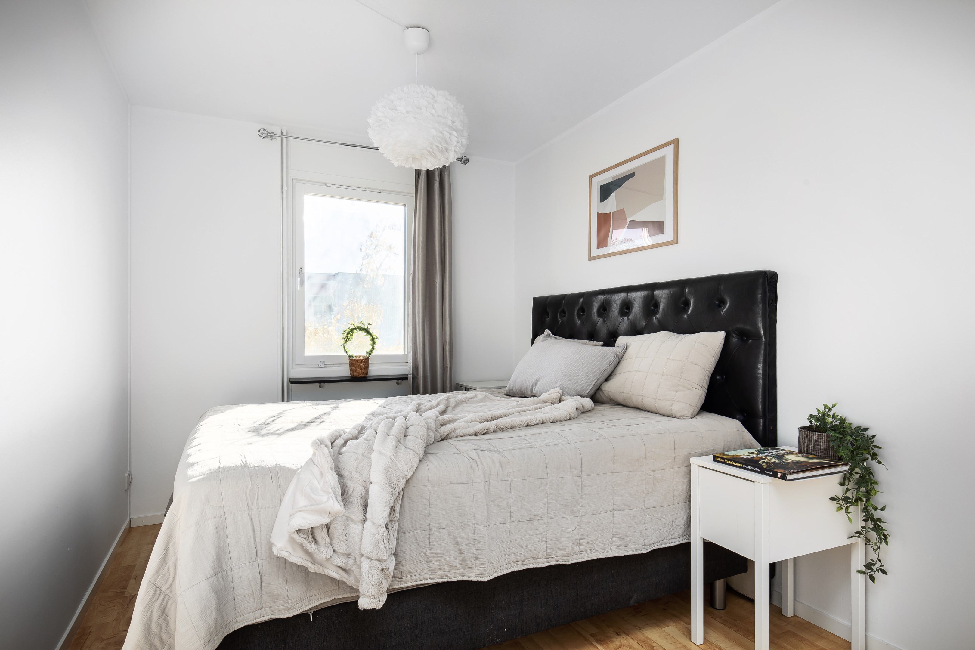 Bostadsbild från Betsövägen 8, Såld i Västra Orminge, Nacka