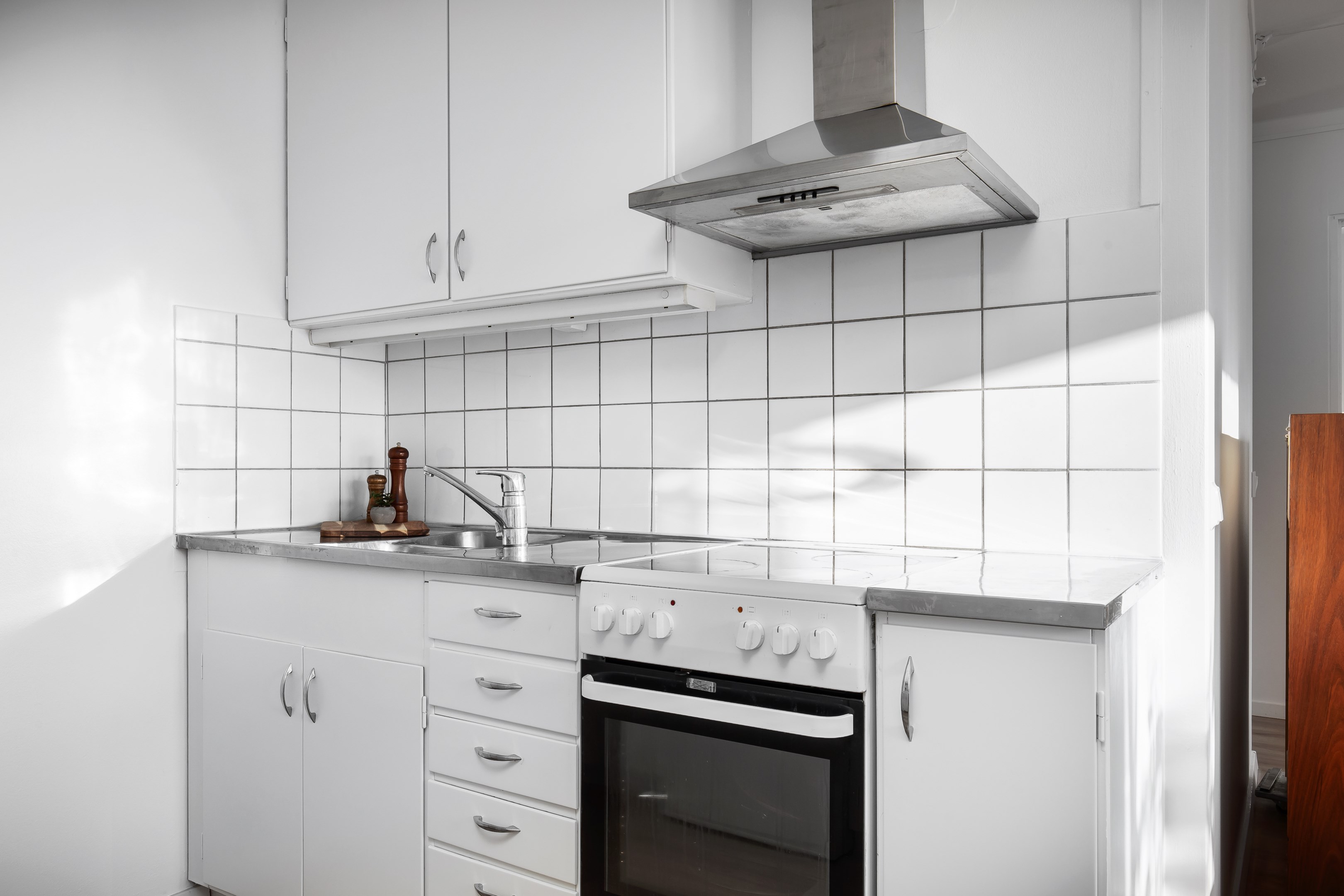 Bostadsbild från Betsövägen 8, Såld i Västra Orminge, Nacka