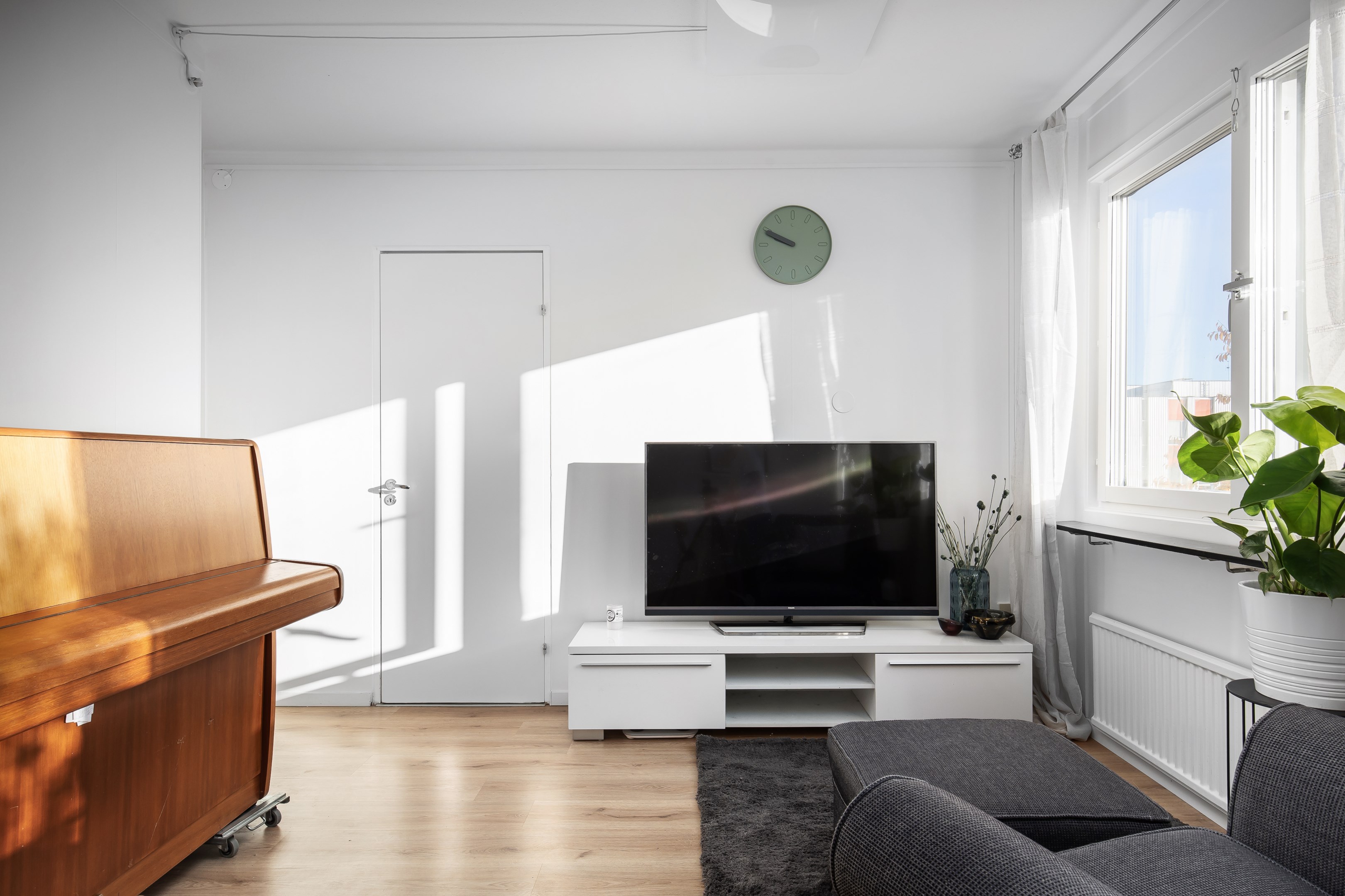 Bostadsbild från Betsövägen 8, Såld i Västra Orminge, Nacka