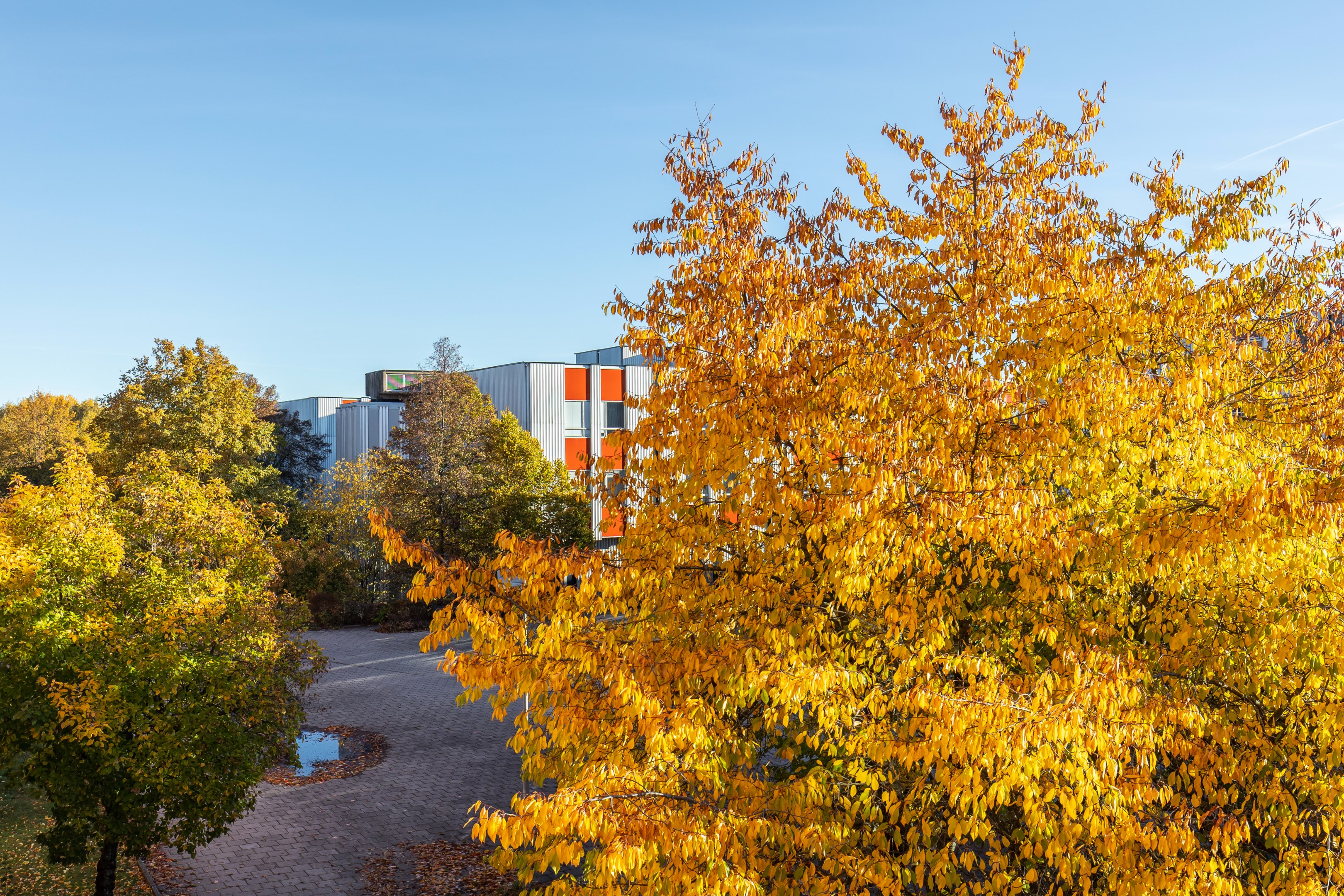 Bostadsbild från Betsövägen 8, Såld i Västra Orminge, Nacka