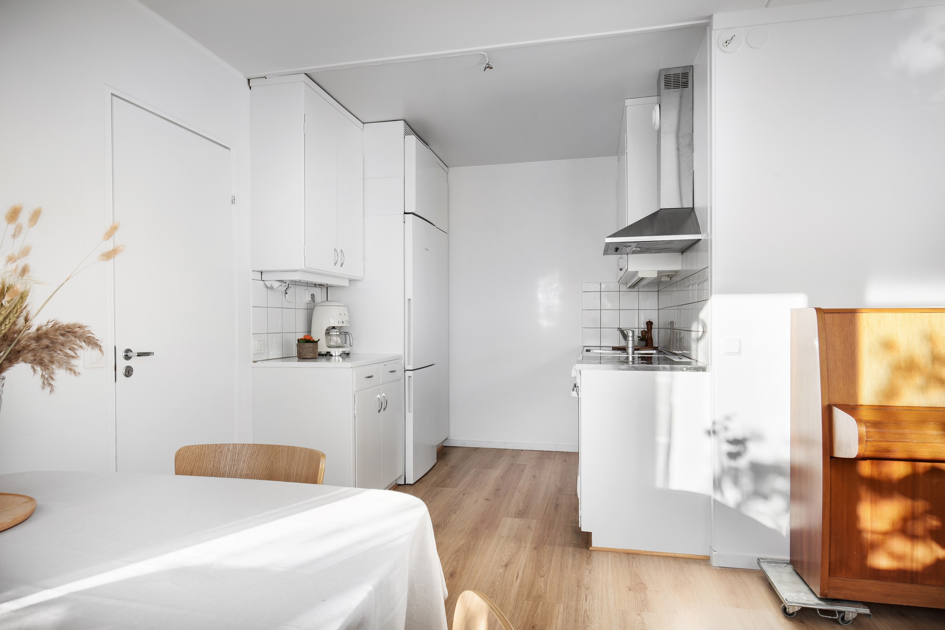 Bostadsbild från Betsövägen 8, Såld i Västra Orminge, Nacka
